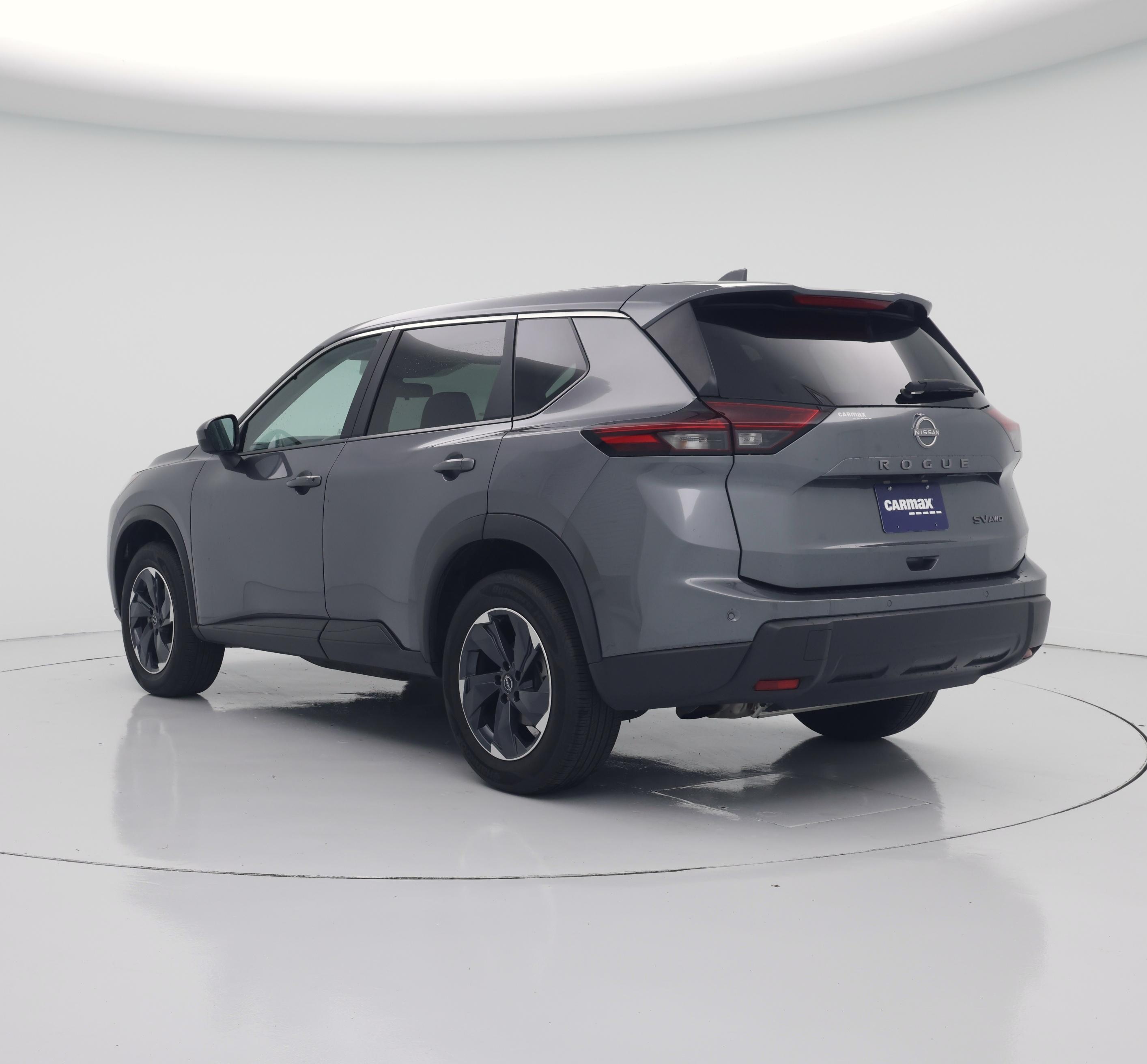 Thumbnail: 2024 Nissan Rogue - 2
