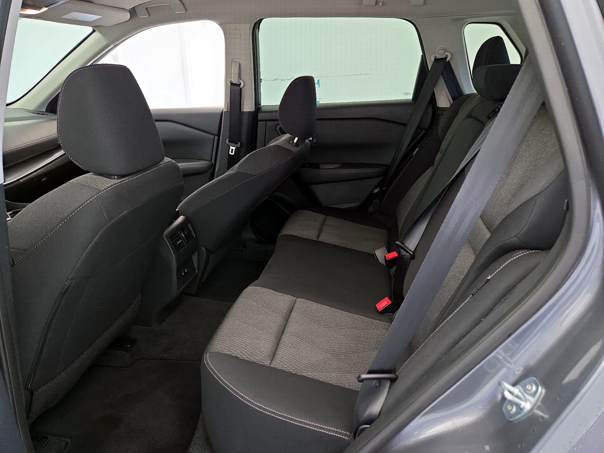 Thumbnail: 2024 Nissan Rogue - 19