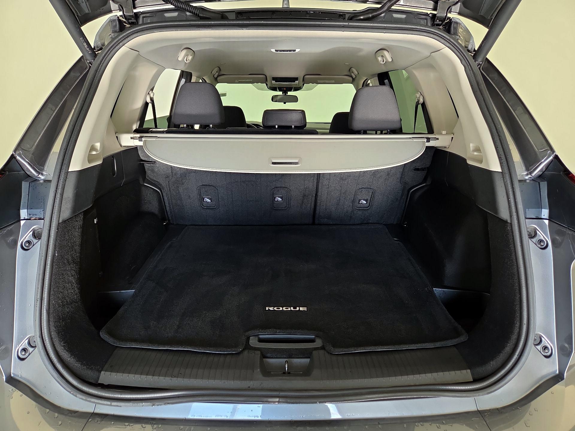 Thumbnail: 2024 Nissan Rogue - 20