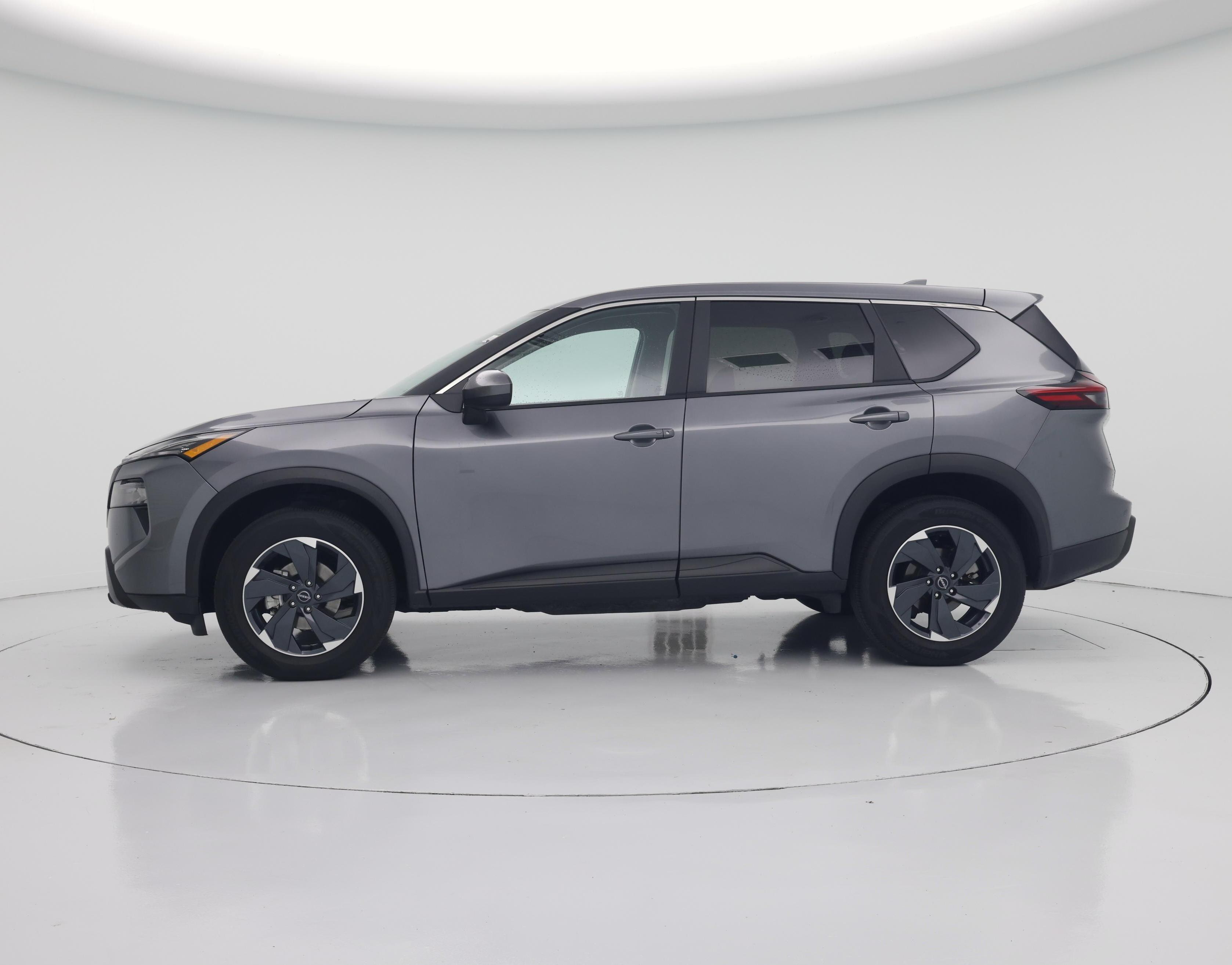 Thumbnail: 2024 Nissan Rogue - 3