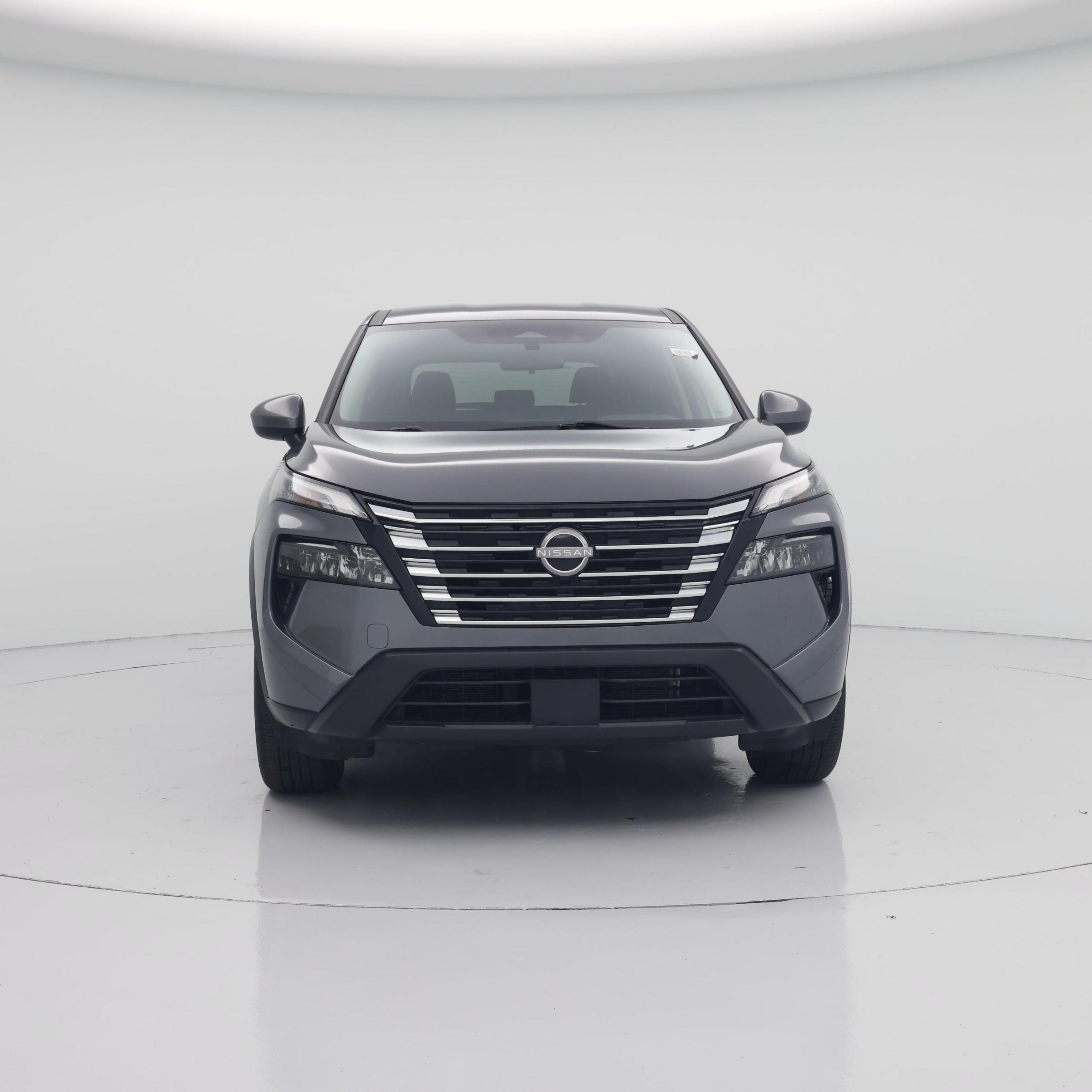 Thumbnail: 2024 Nissan Rogue - 5