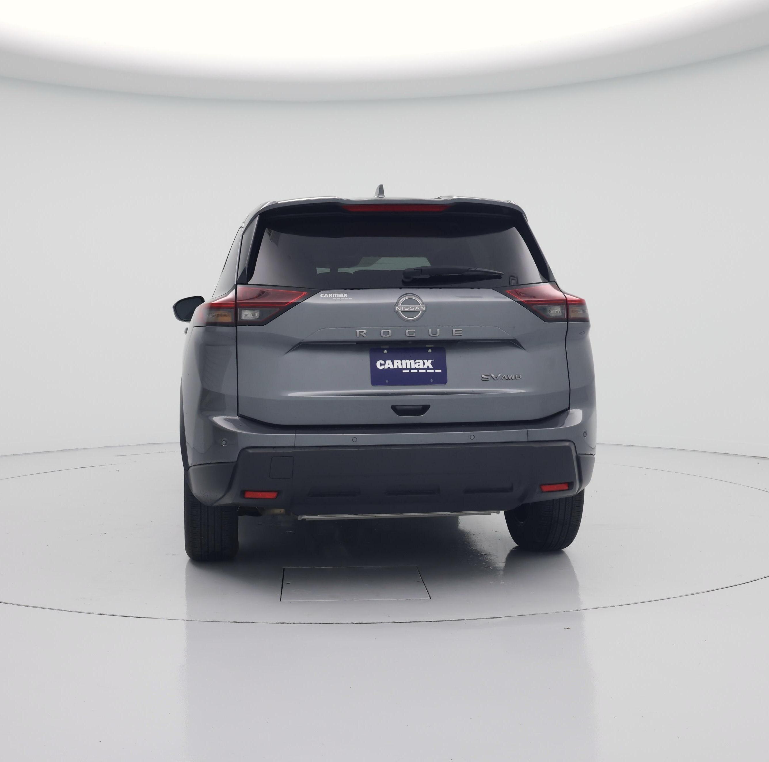 Thumbnail: 2024 Nissan Rogue - 6