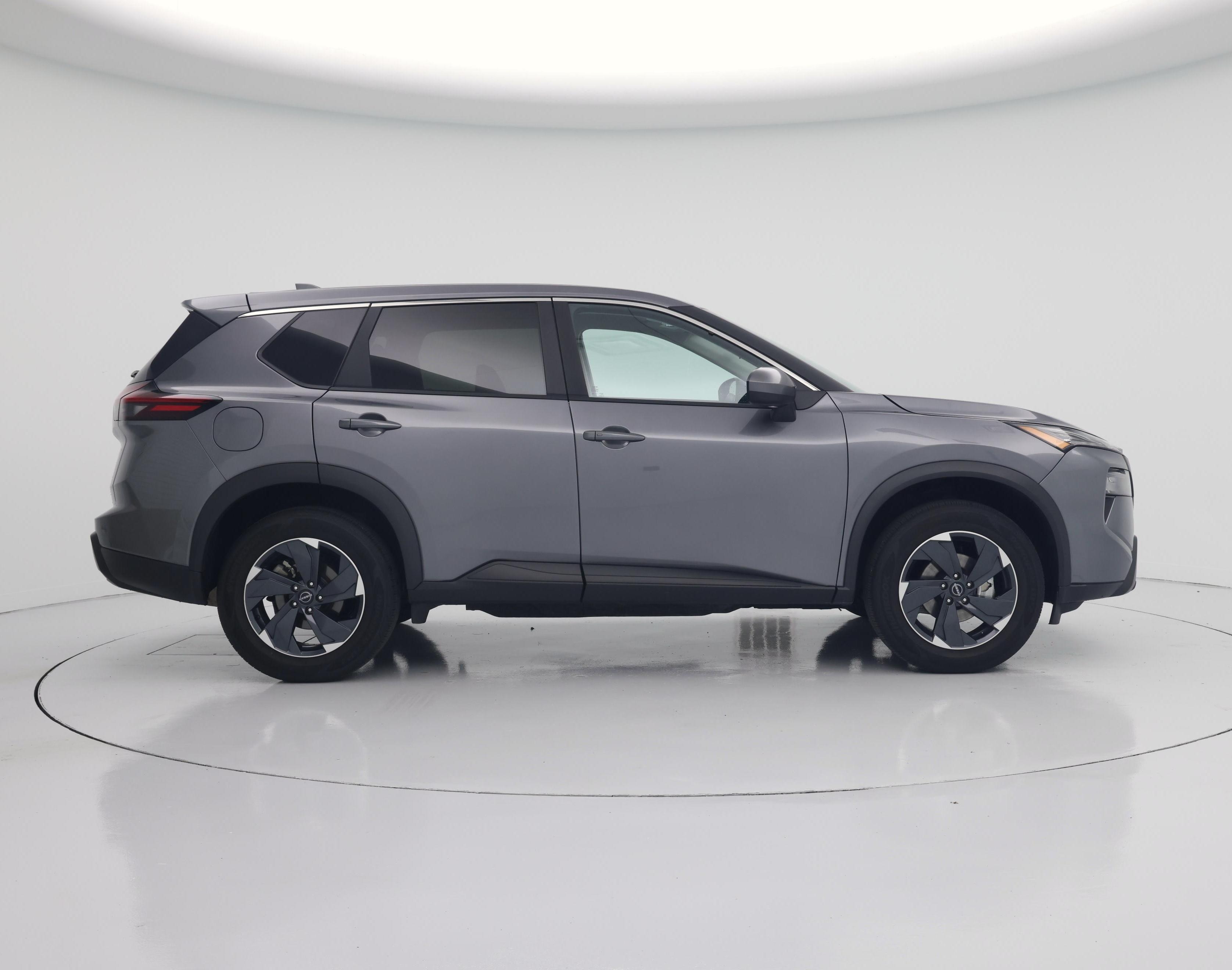 Thumbnail: 2024 Nissan Rogue - 7