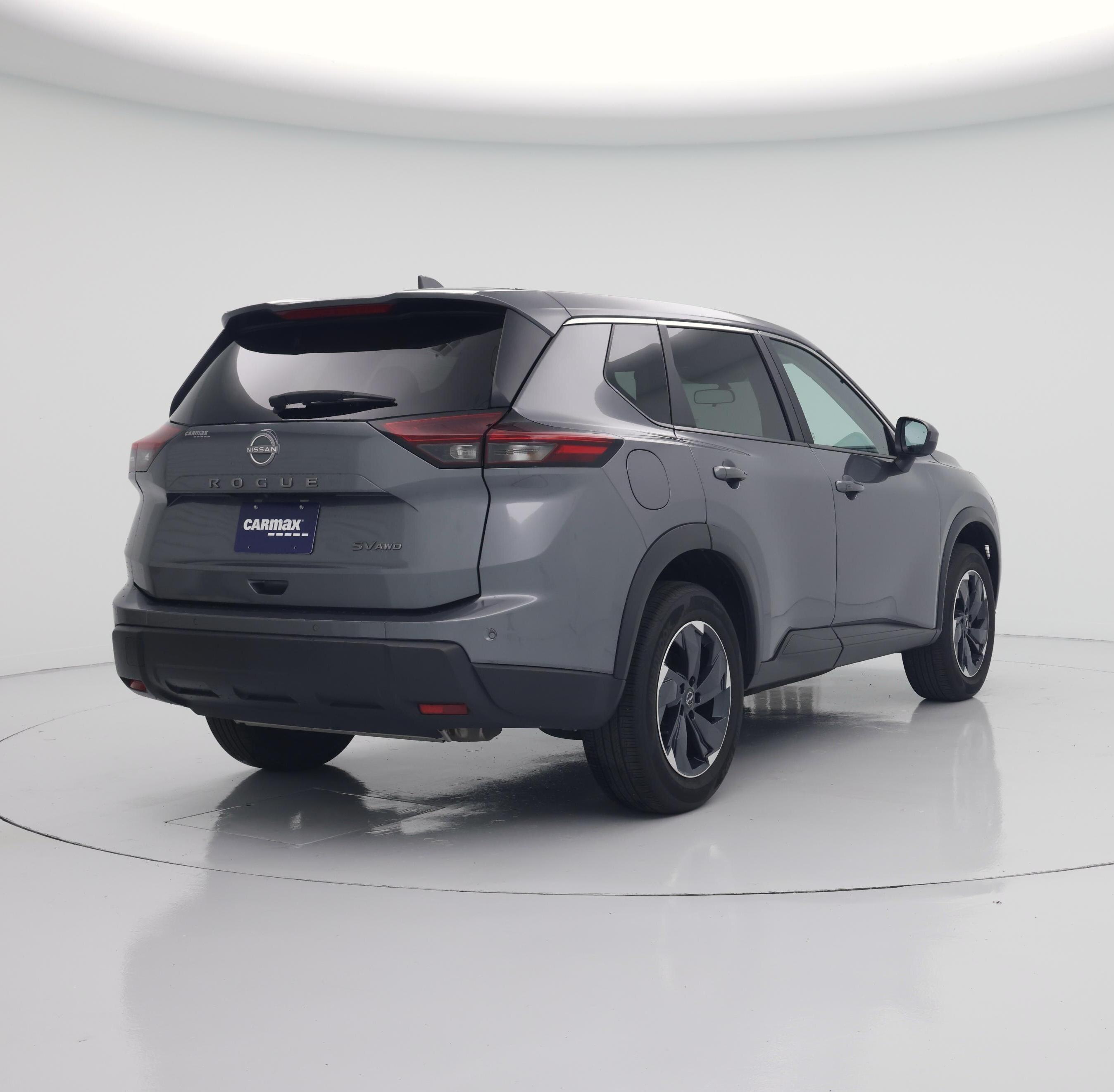 Thumbnail: 2024 Nissan Rogue - 8