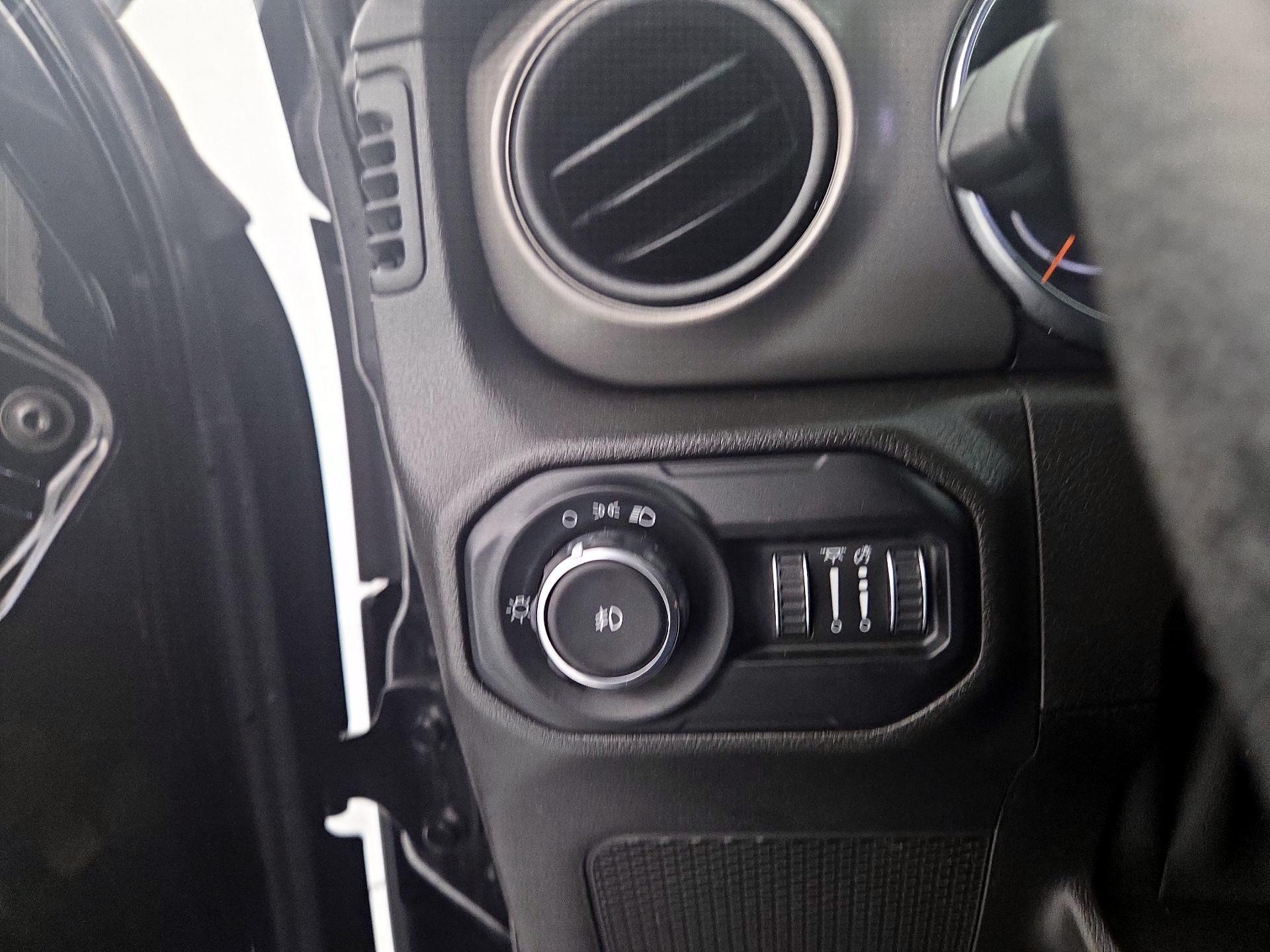 Thumbnail: 2021 Jeep Wrangler - 13