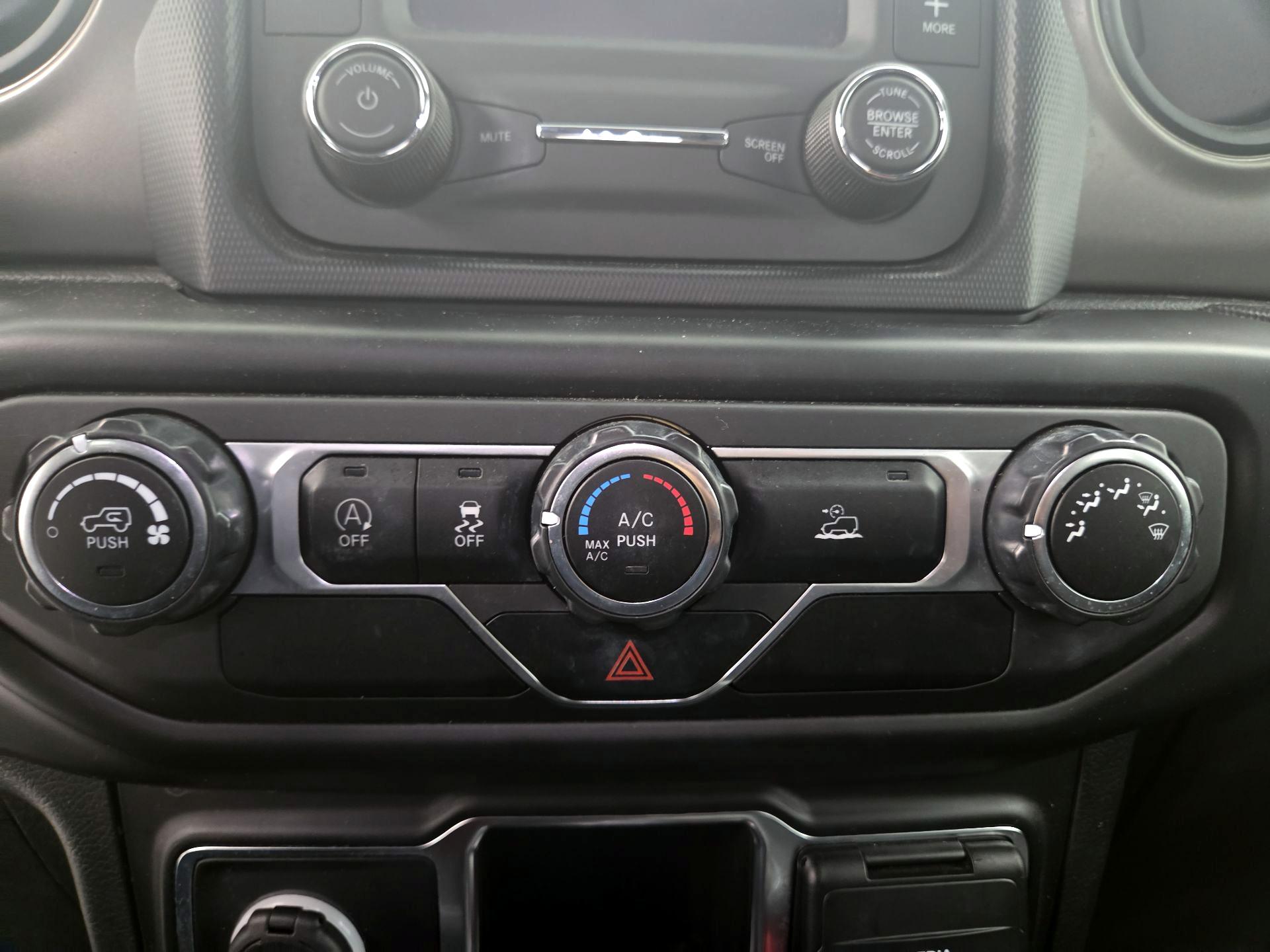 Thumbnail: 2021 Jeep Wrangler - 16