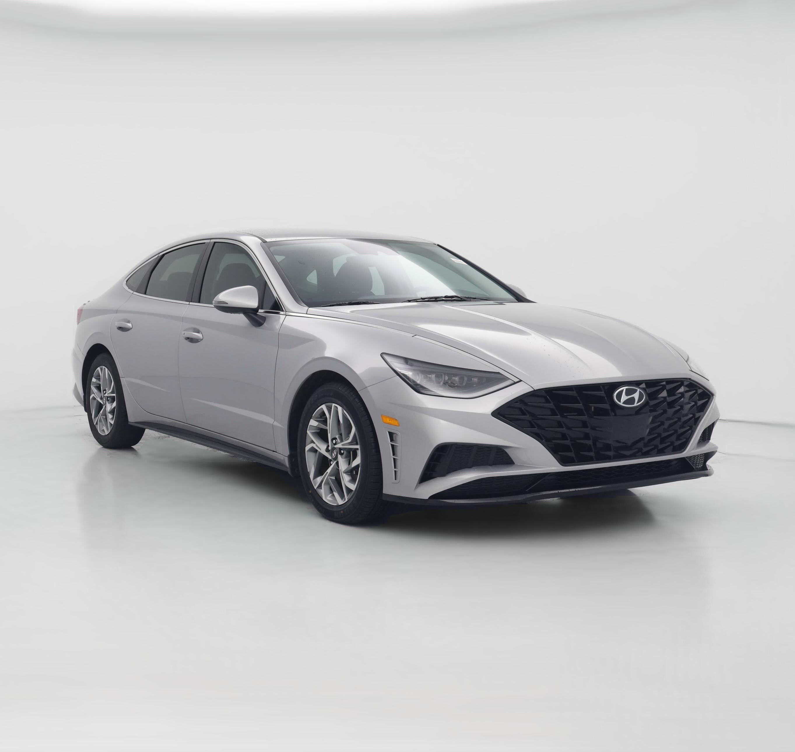 Thumbnail: 2023 Hyundai Sonata - 1