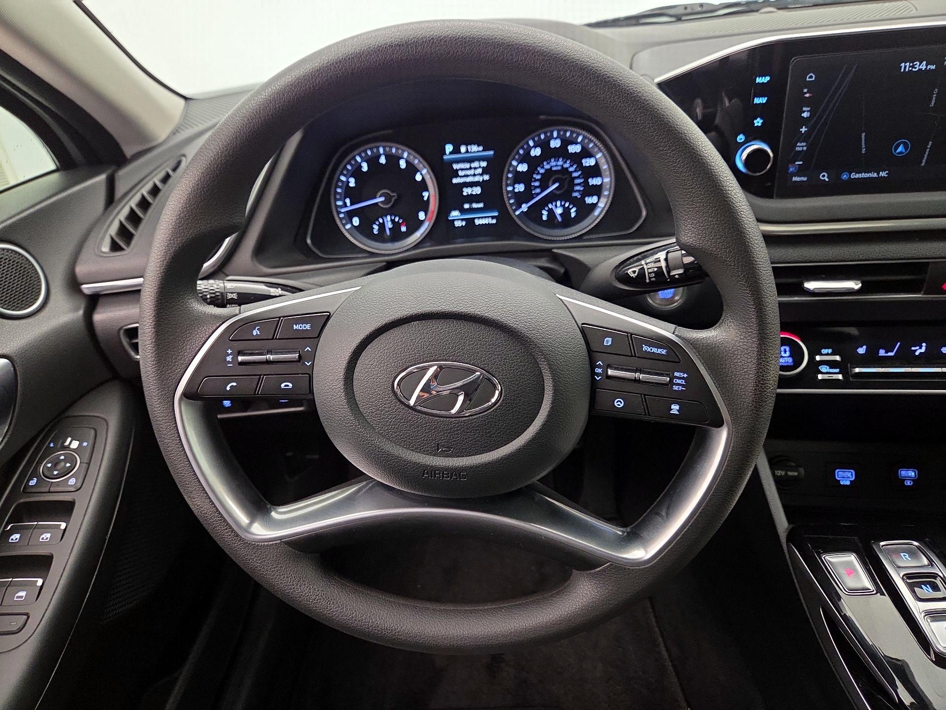 Thumbnail: 2023 Hyundai Sonata - 10