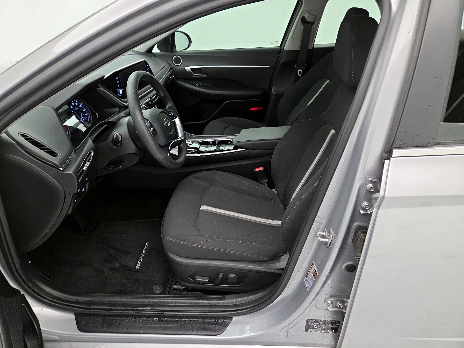 Thumbnail: 2023 Hyundai Sonata - 11