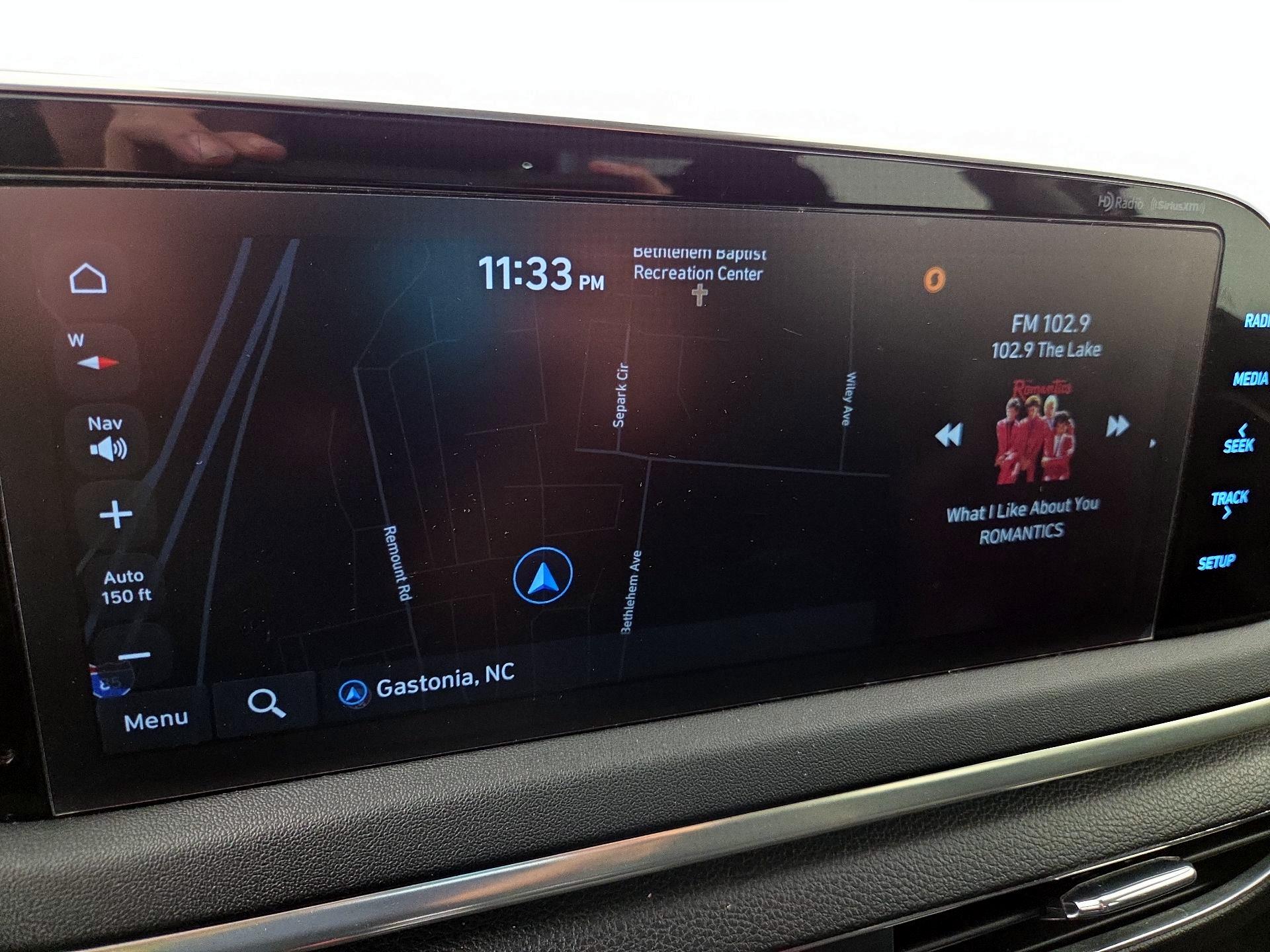 Thumbnail: 2023 Hyundai Sonata - 14