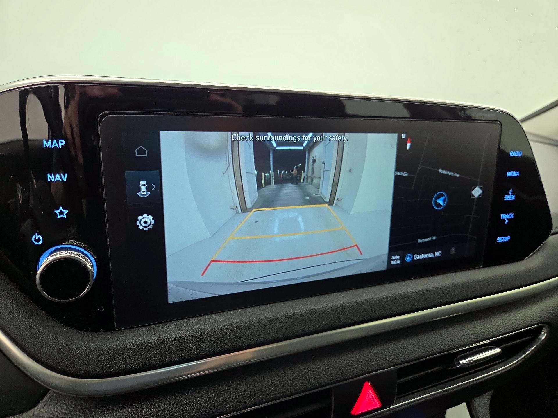 Thumbnail: 2023 Hyundai Sonata - 15