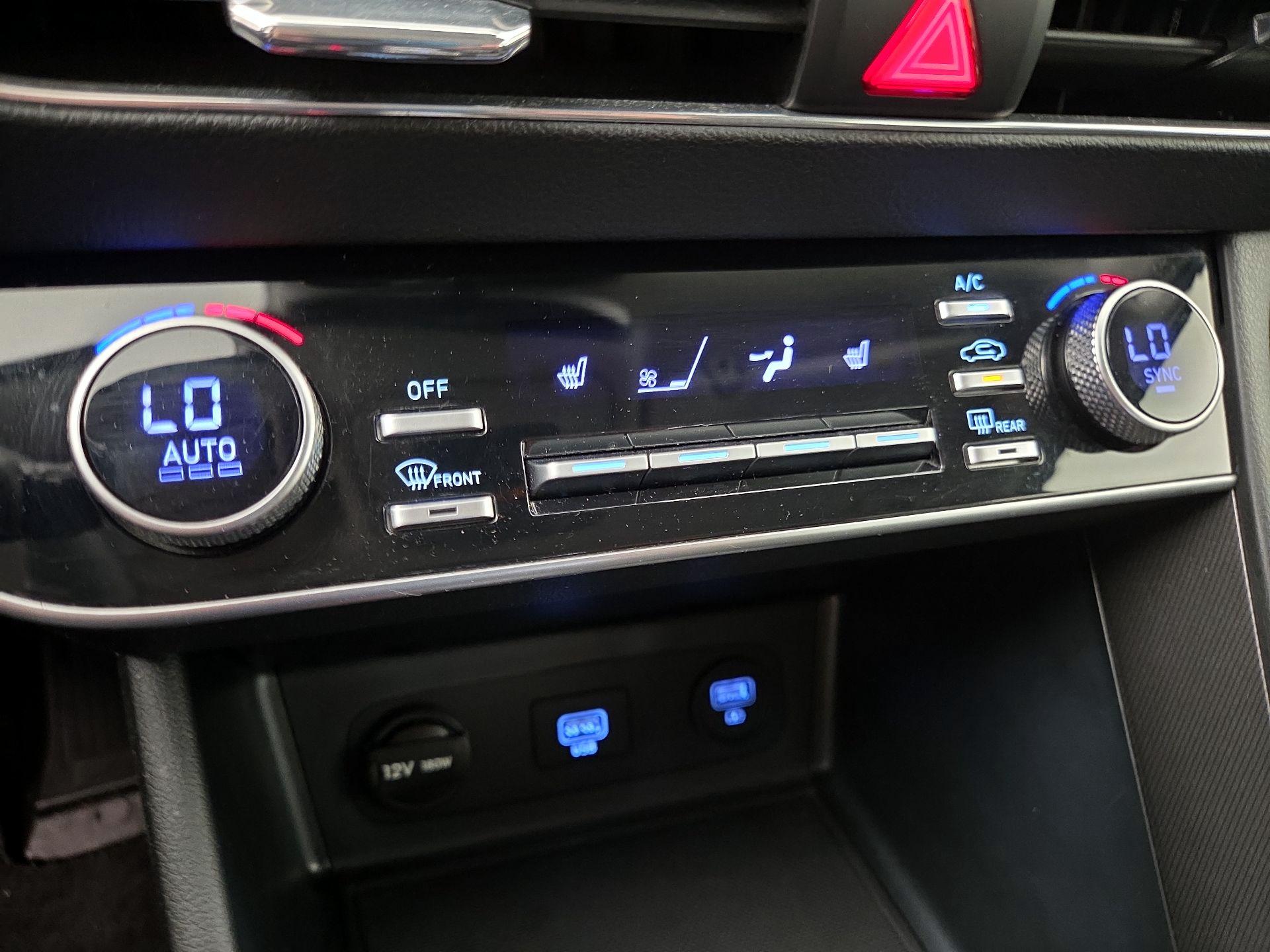 Thumbnail: 2023 Hyundai Sonata - 17