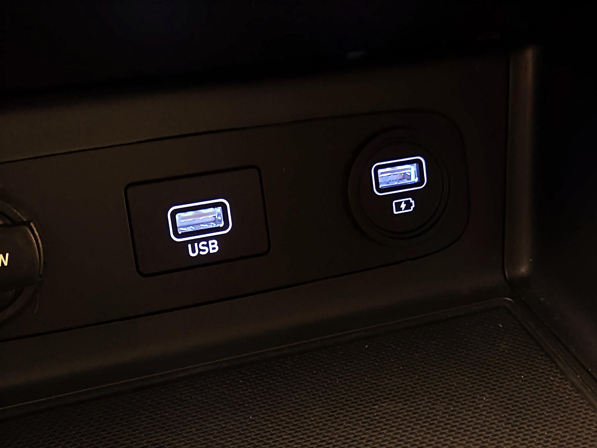 Thumbnail: 2023 Hyundai Sonata - 19