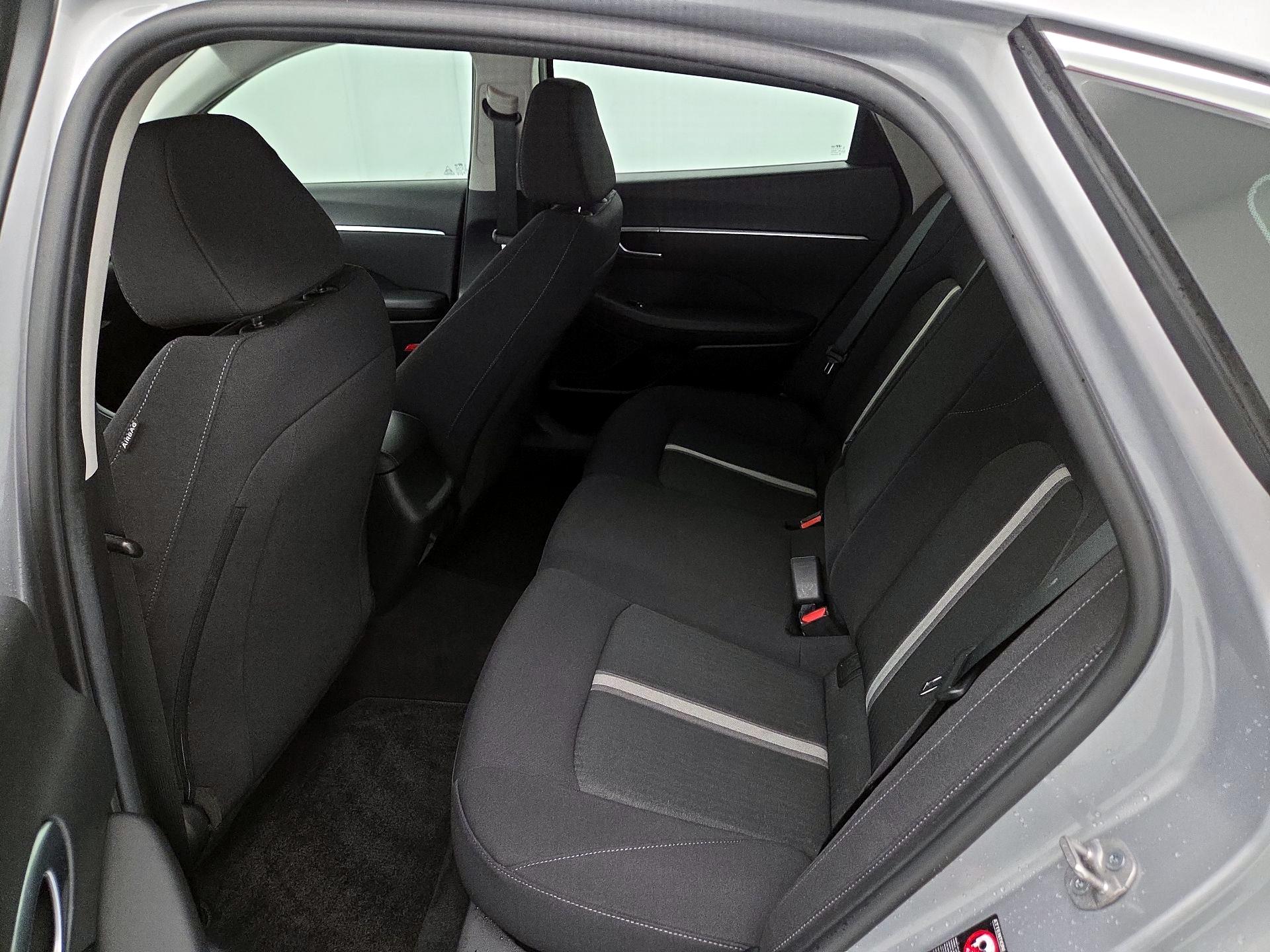 Thumbnail: 2023 Hyundai Sonata - 20