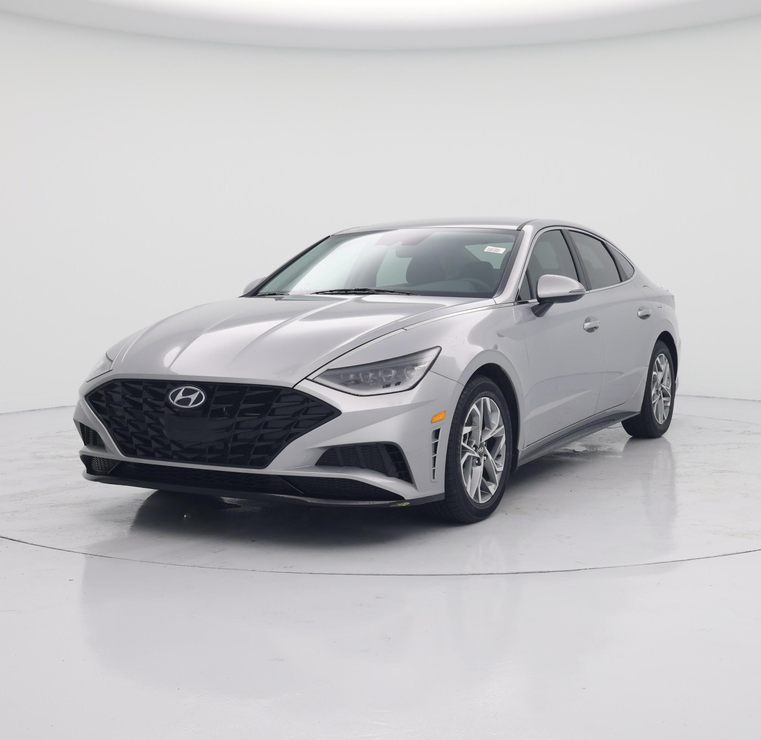 Thumbnail: 2023 Hyundai Sonata - 4