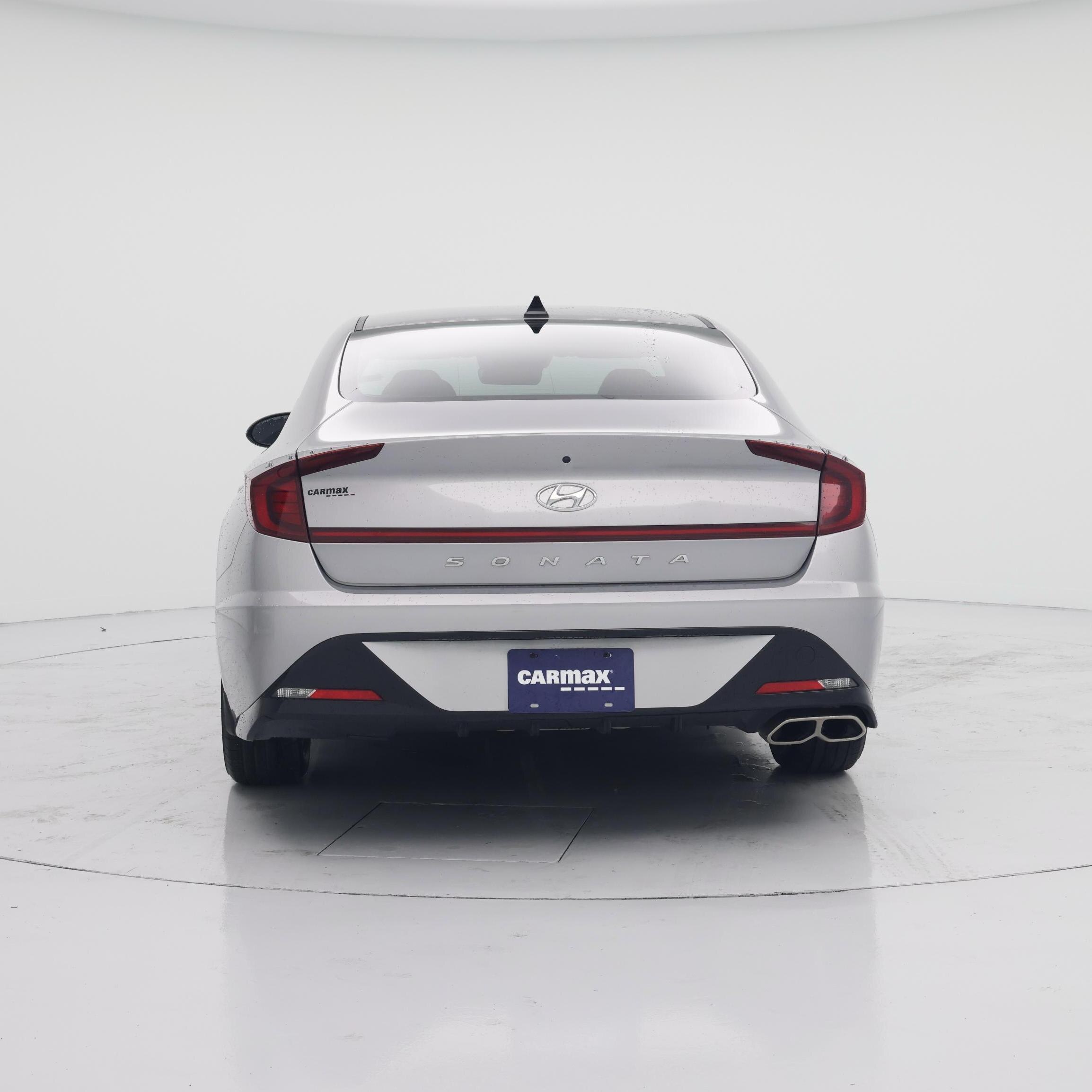 Thumbnail: 2023 Hyundai Sonata - 6