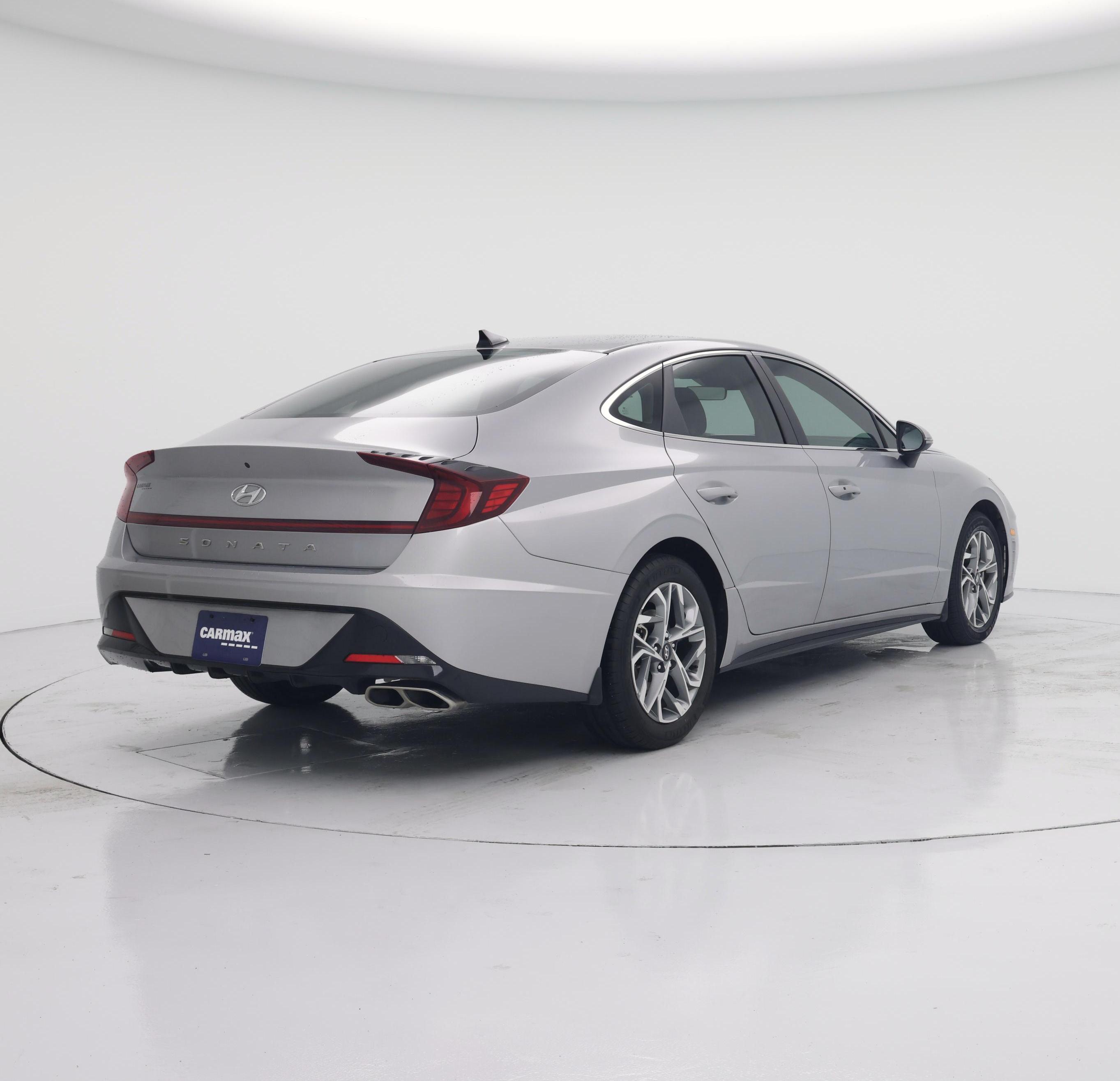 Thumbnail: 2023 Hyundai Sonata - 8