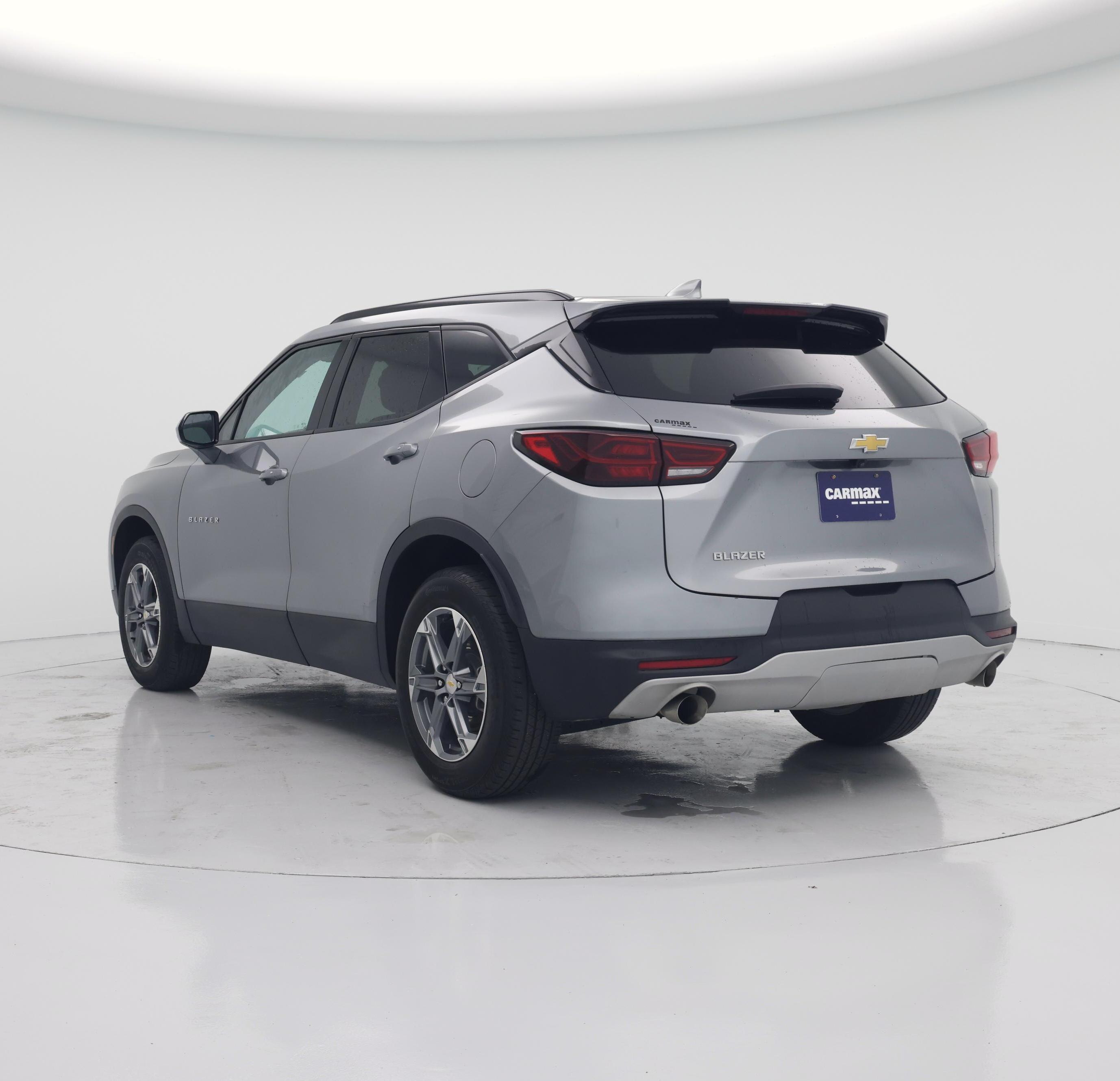 Thumbnail: 2023 Chevrolet Blazer - 2