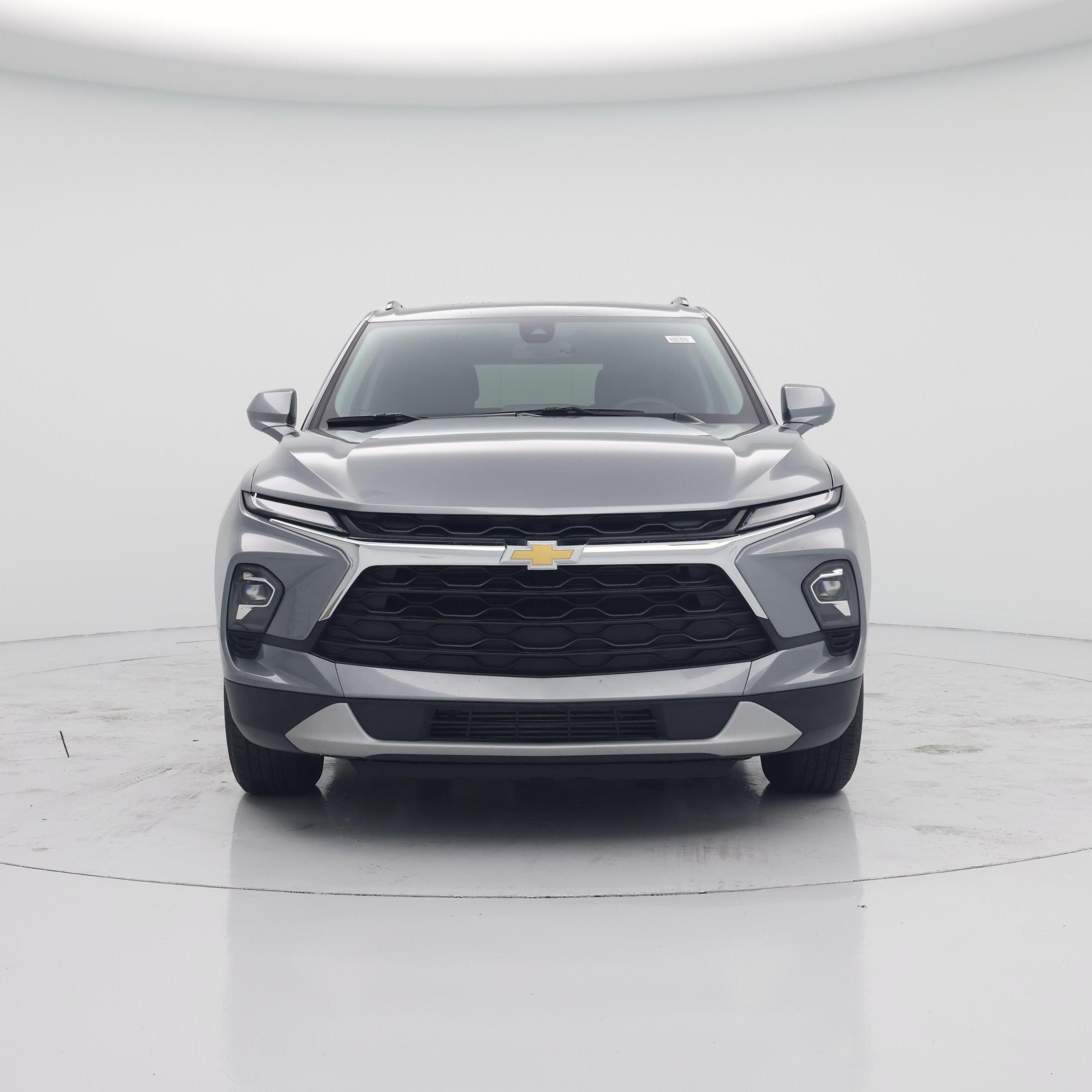 Thumbnail: 2023 Chevrolet Blazer - 5