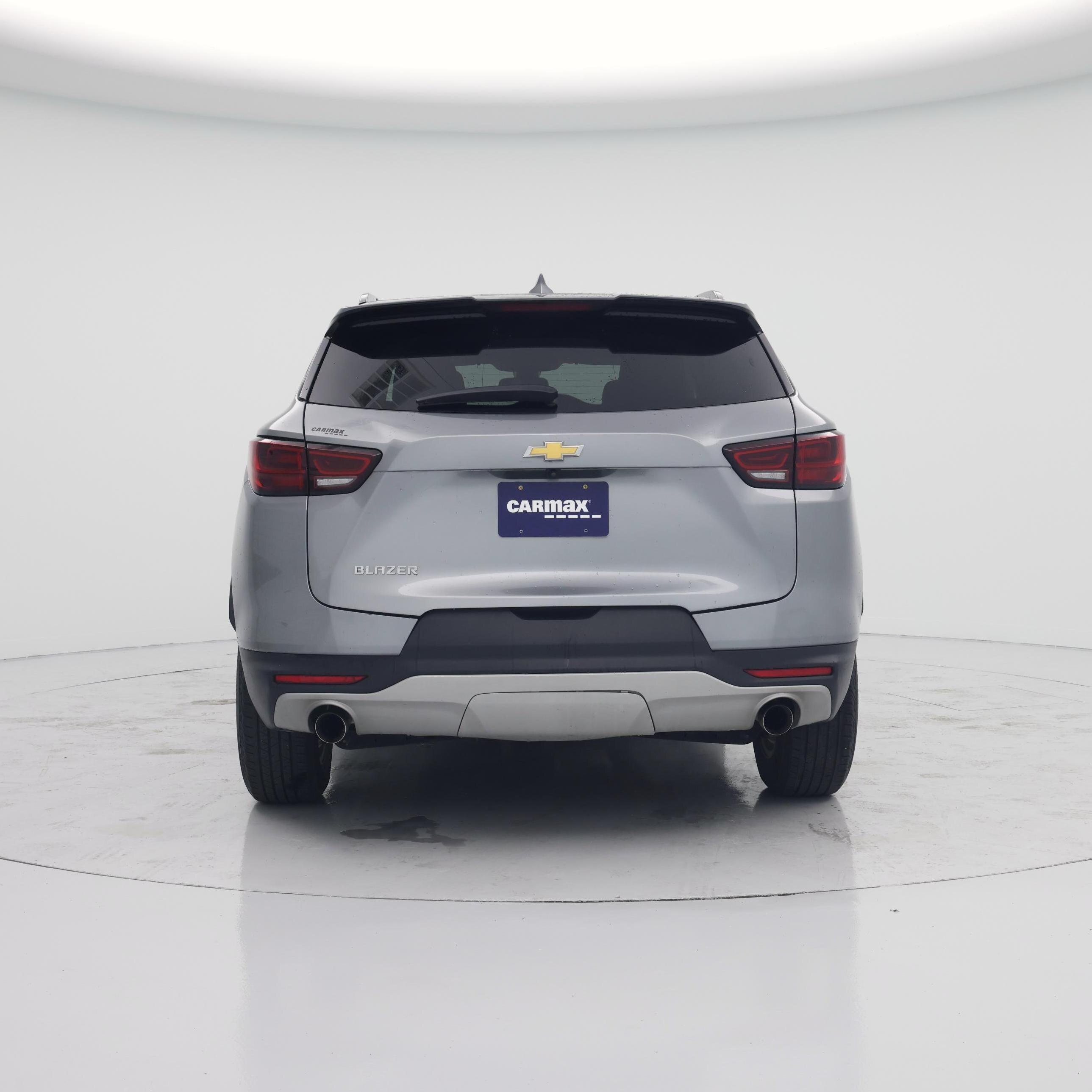 Thumbnail: 2023 Chevrolet Blazer - 6