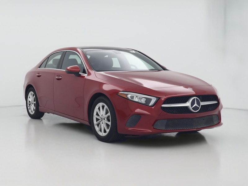 2021 Mercedes-Benz A-Class A 220 -
                  Gastonia, NC
