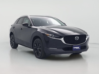 2023 Mazda CX-30 2.5 Turbo Premium