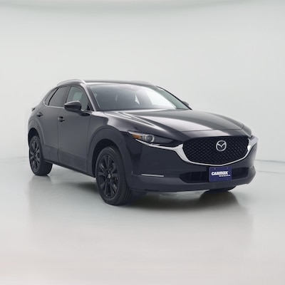 2023 Mazda CX-30 2.5 Turbo Premium