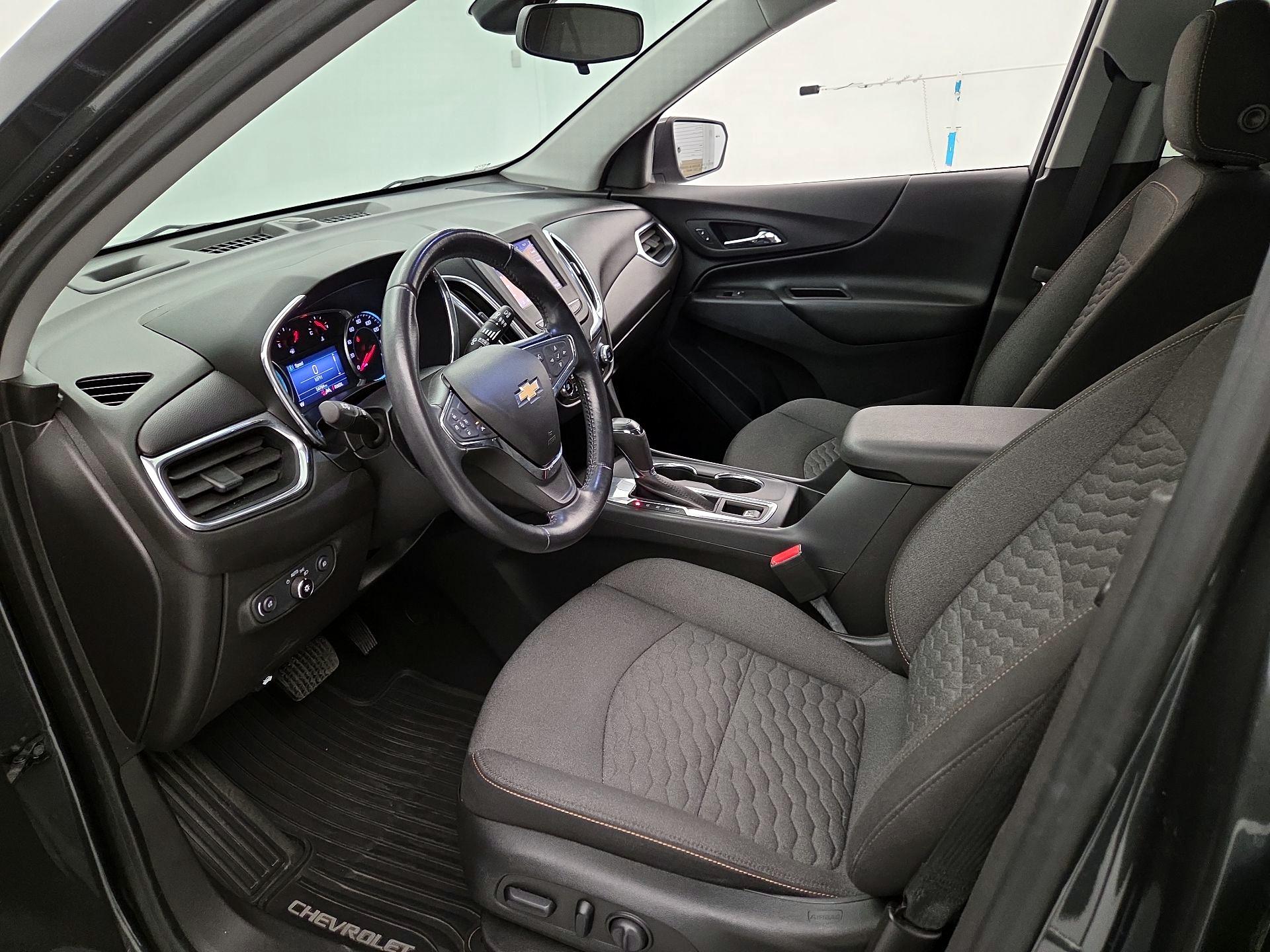 Thumbnail: 2020 Chevrolet Equinox - 11