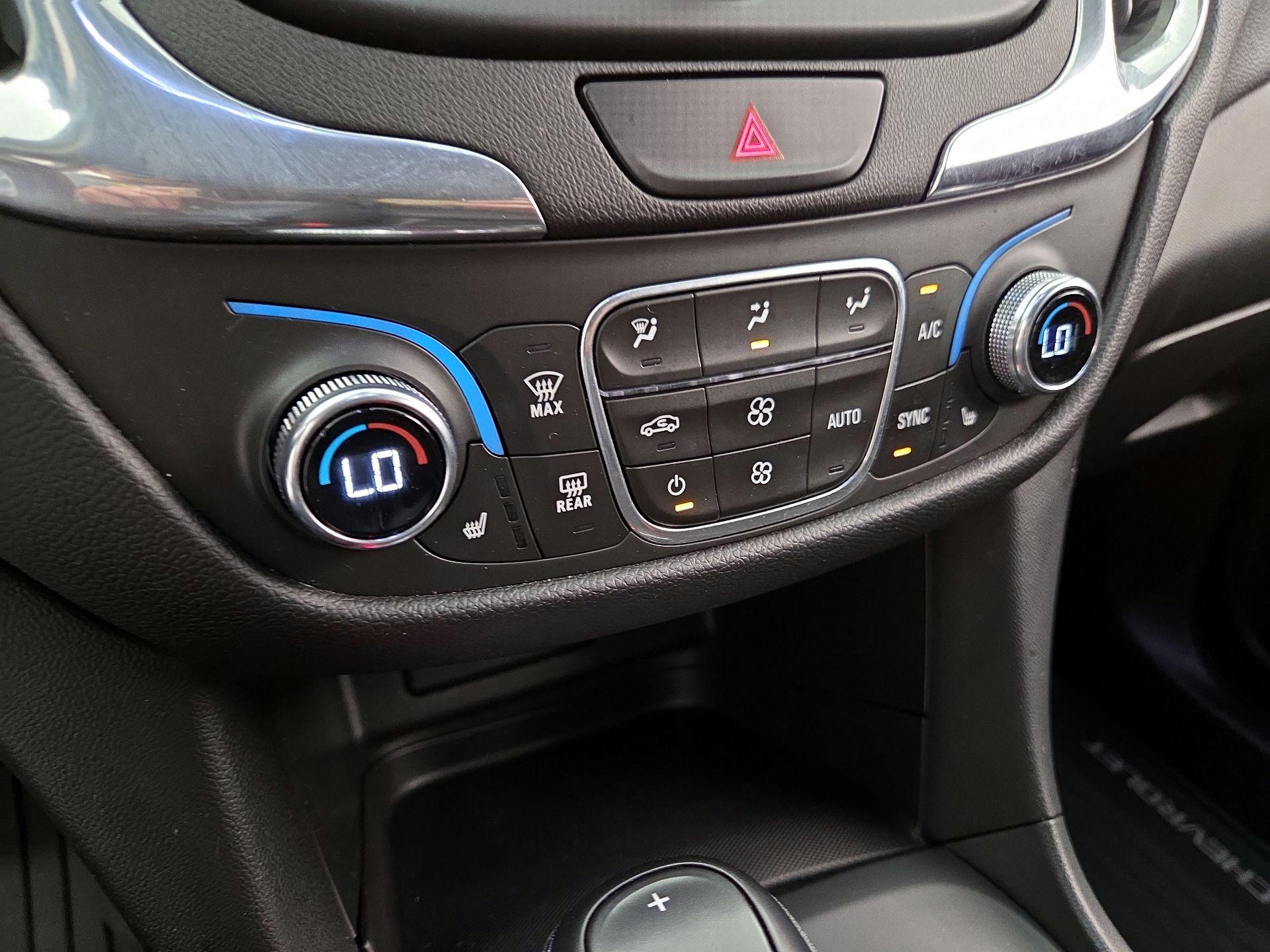 Thumbnail: 2020 Chevrolet Equinox - 16