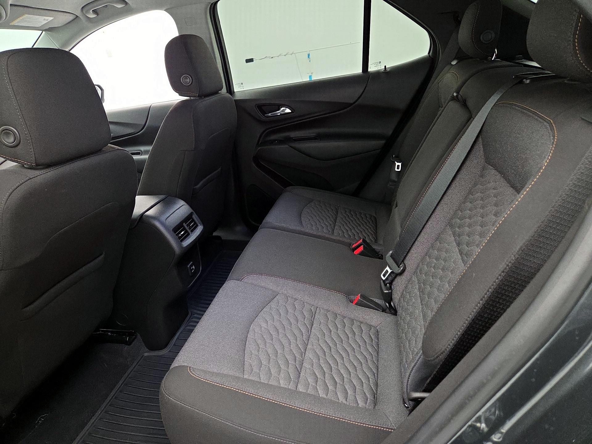 Thumbnail: 2020 Chevrolet Equinox - 19