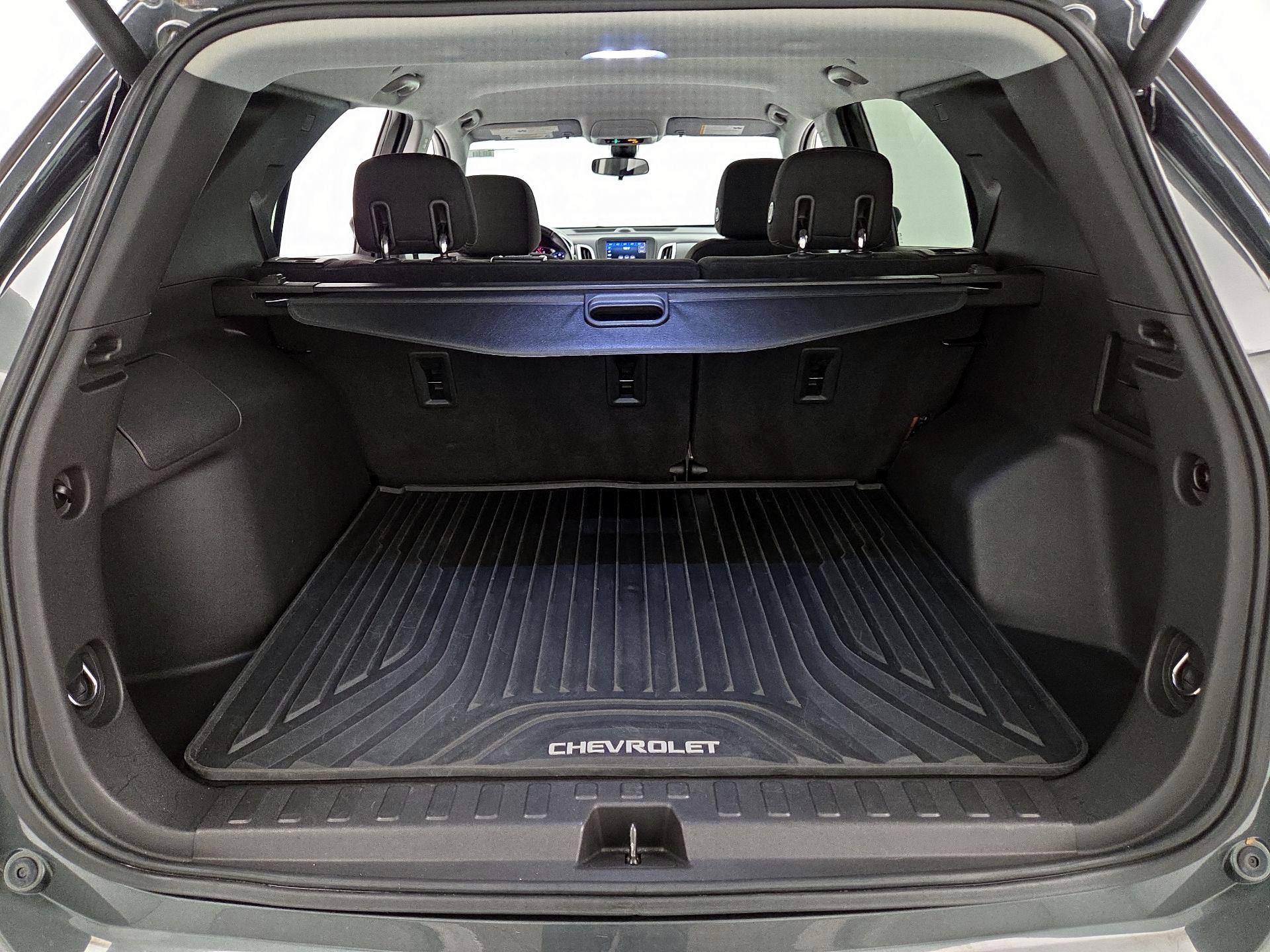 Thumbnail: 2020 Chevrolet Equinox - 20