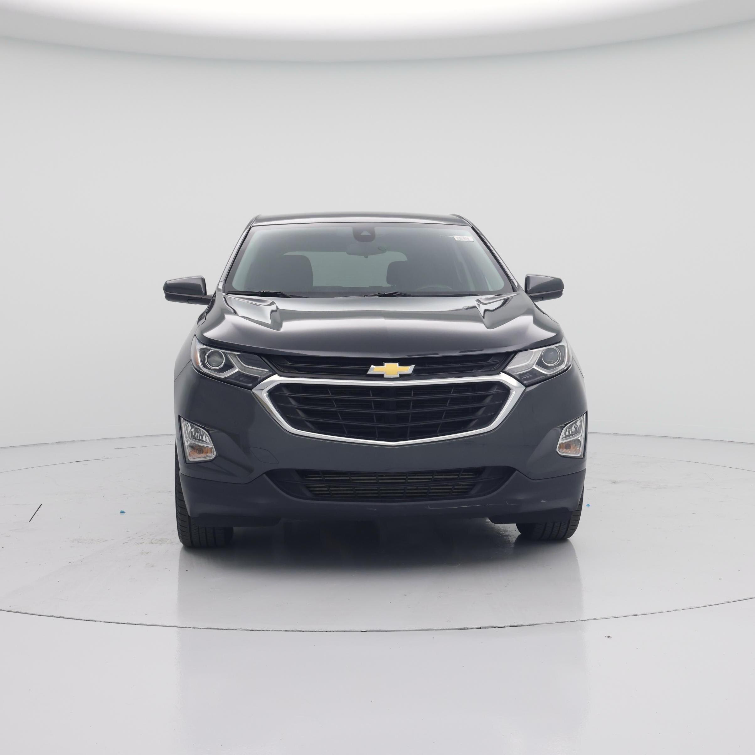 Thumbnail: 2020 Chevrolet Equinox - 5