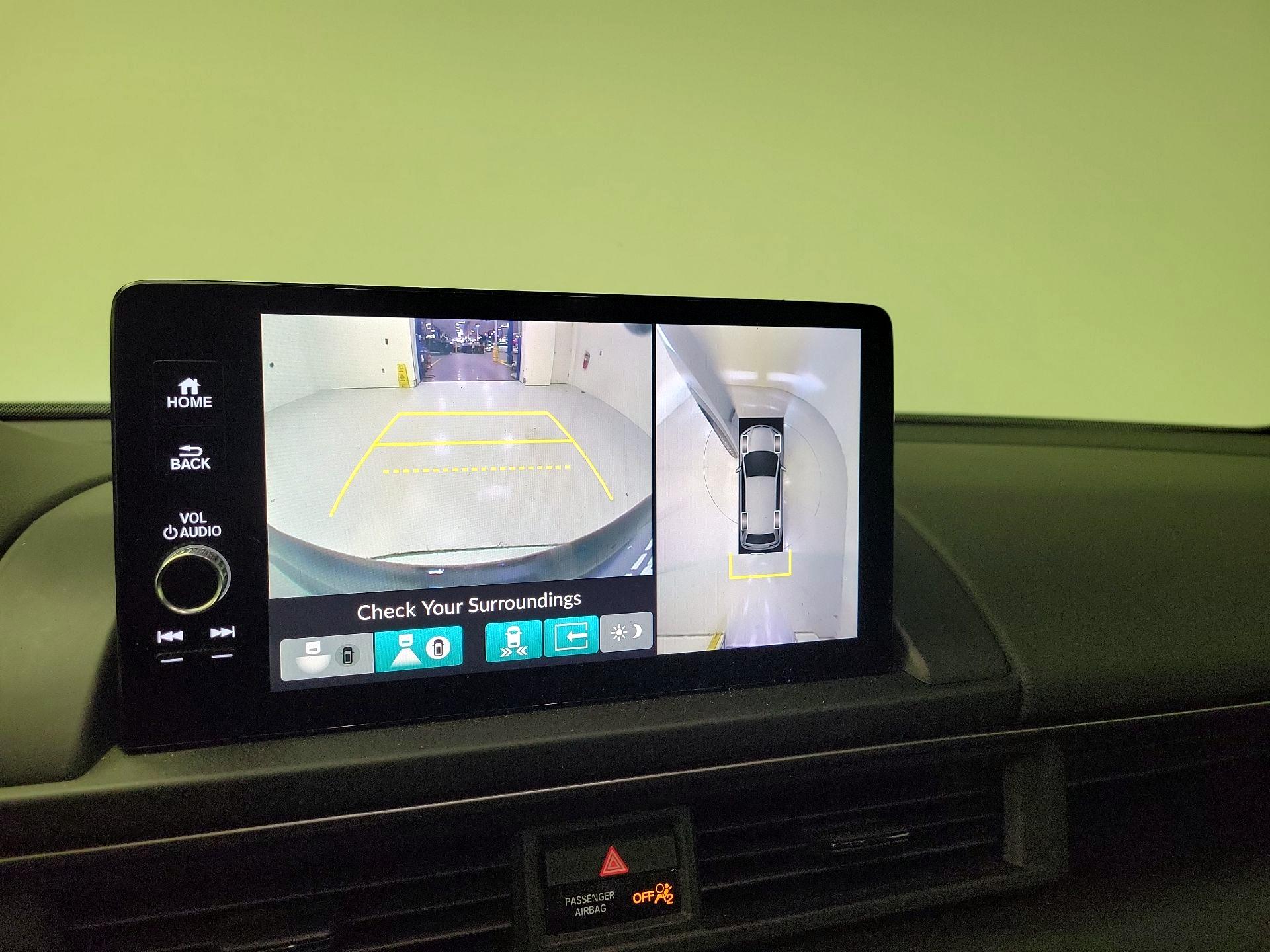 Thumbnail: 2024 Honda Pilot - 14