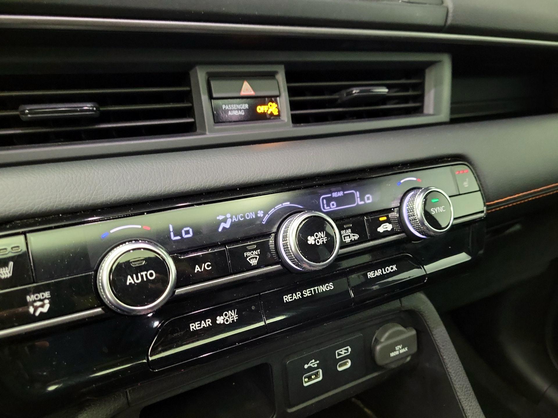 Thumbnail: 2024 Honda Pilot - 16