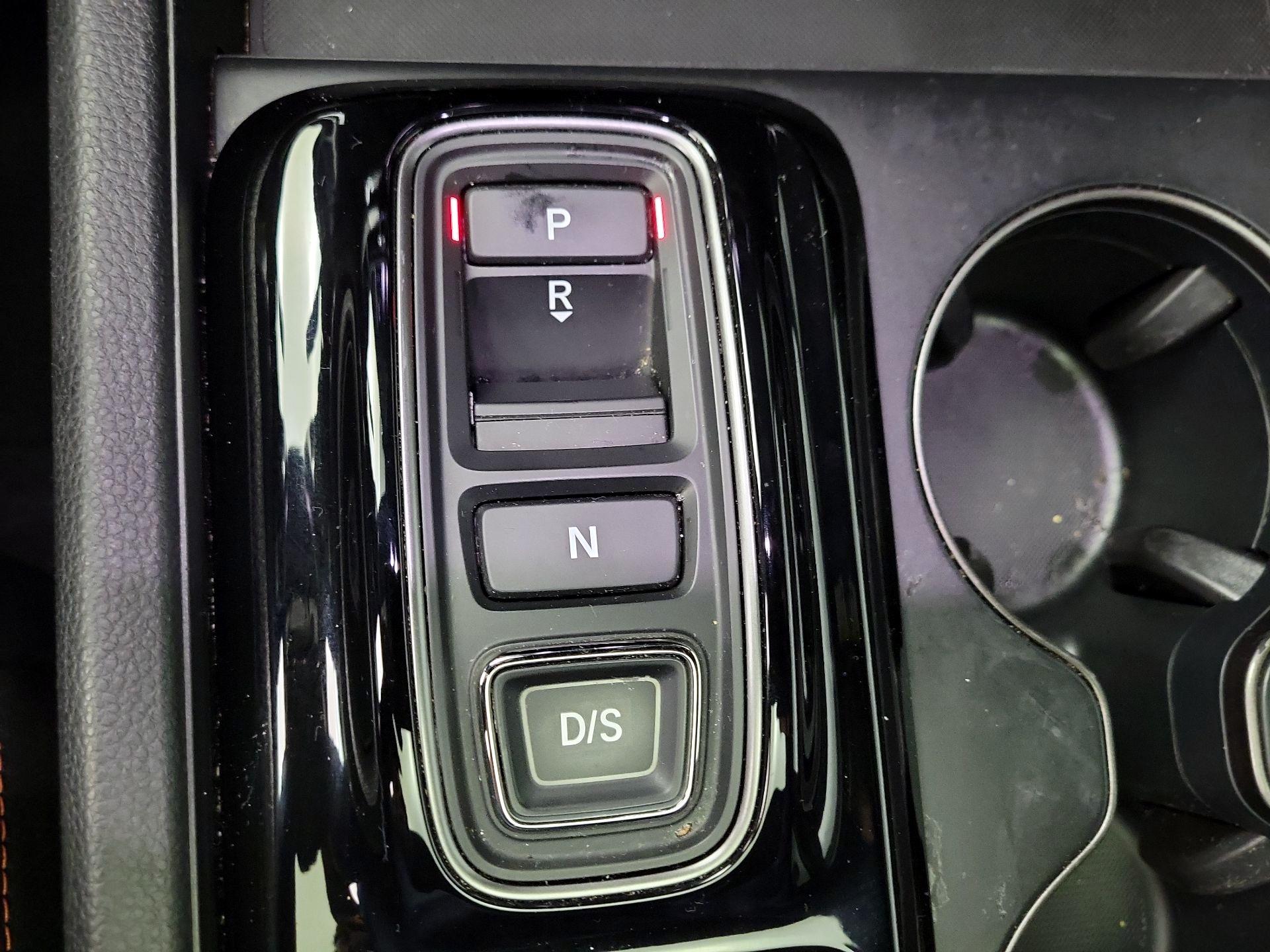 Thumbnail: 2024 Honda Pilot - 17