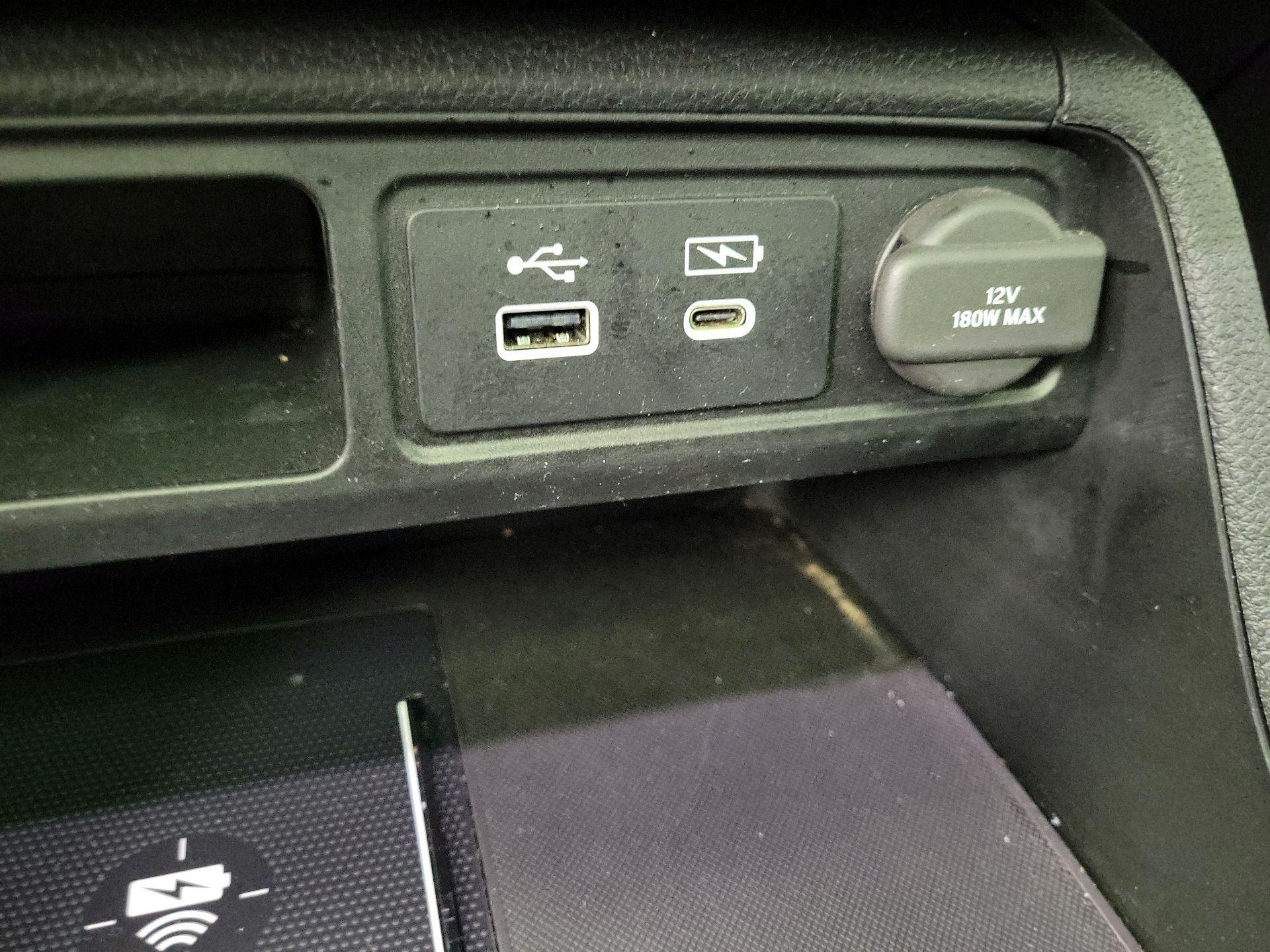 Thumbnail: 2024 Honda Pilot - 18