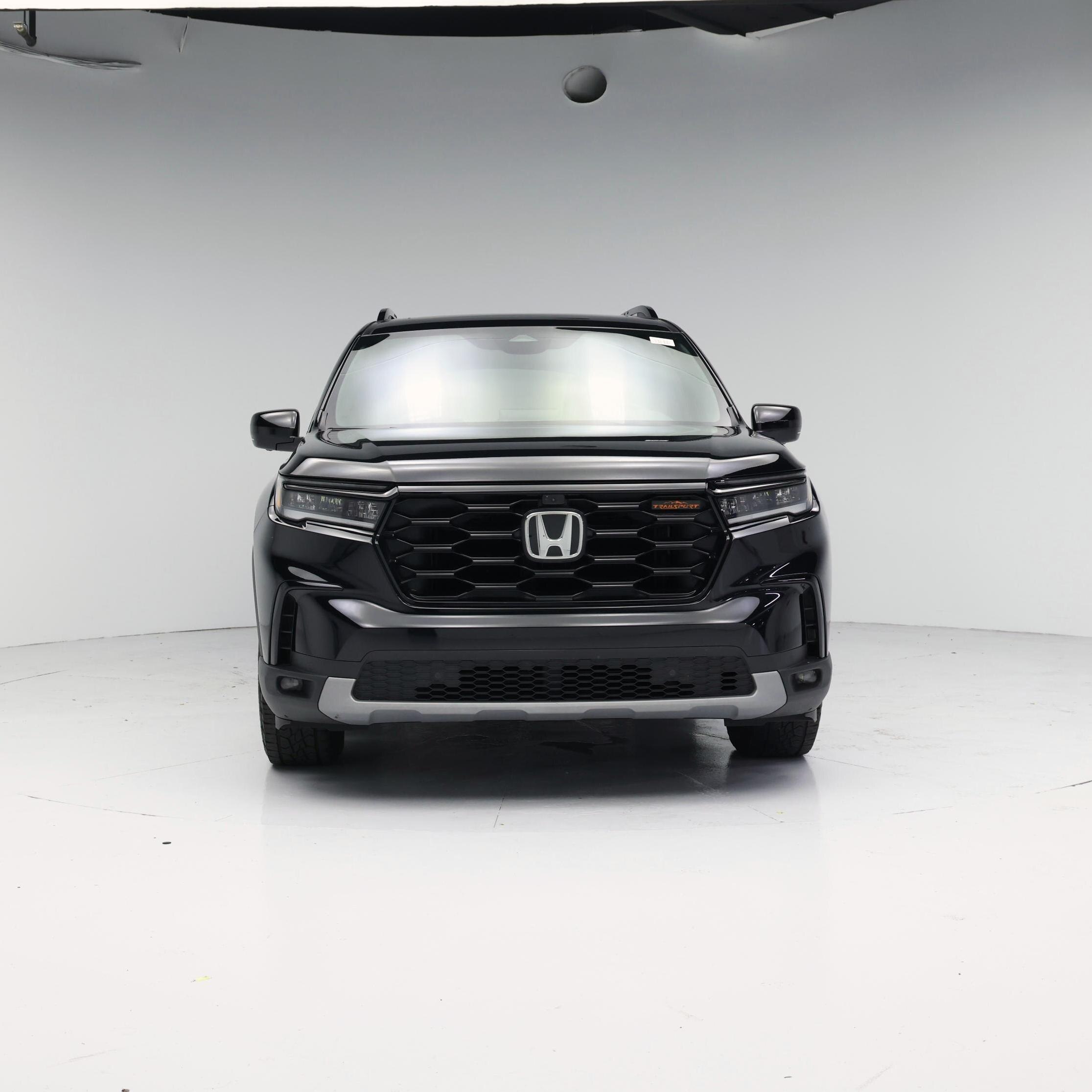 Thumbnail: 2024 Honda Pilot - 5