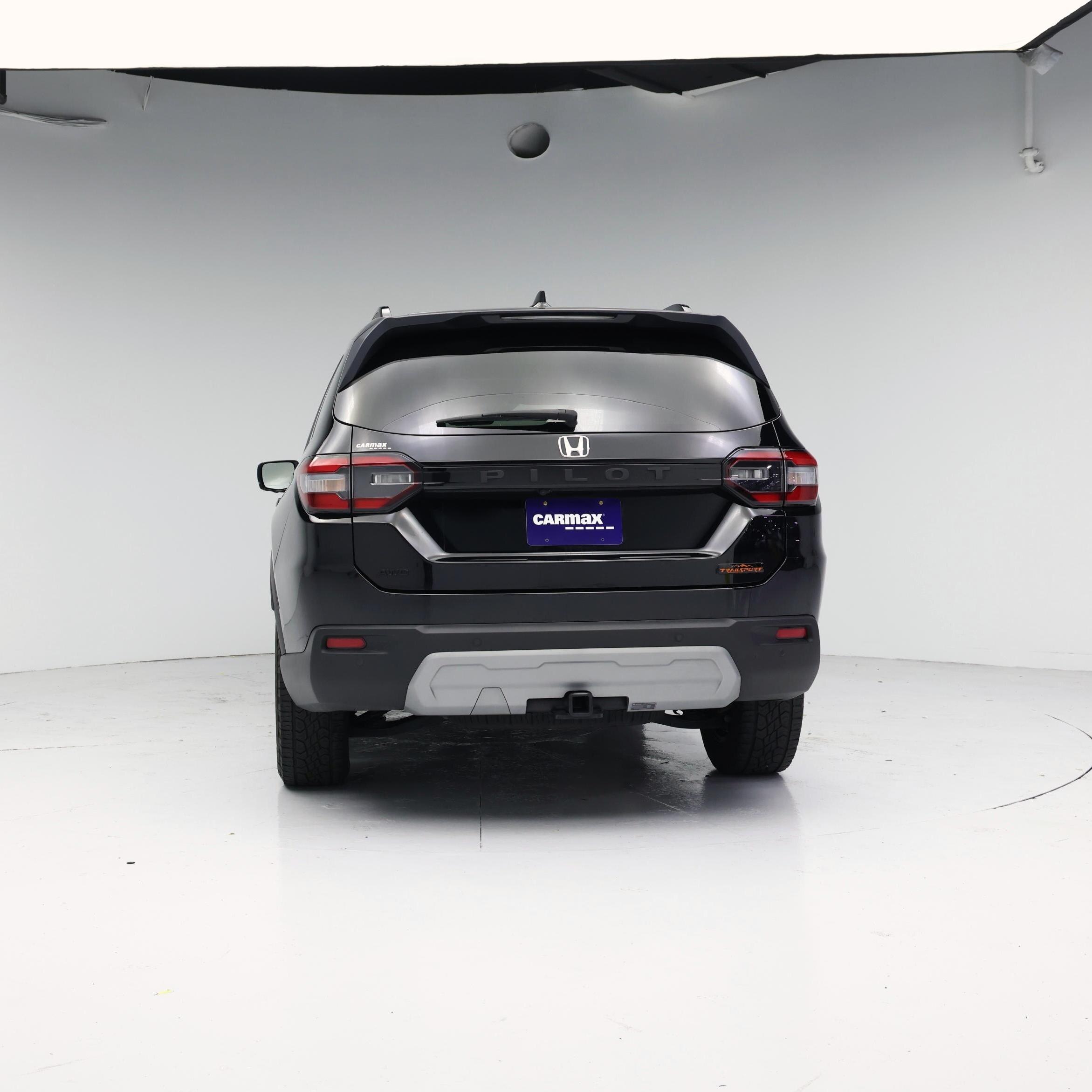 Thumbnail: 2024 Honda Pilot - 6