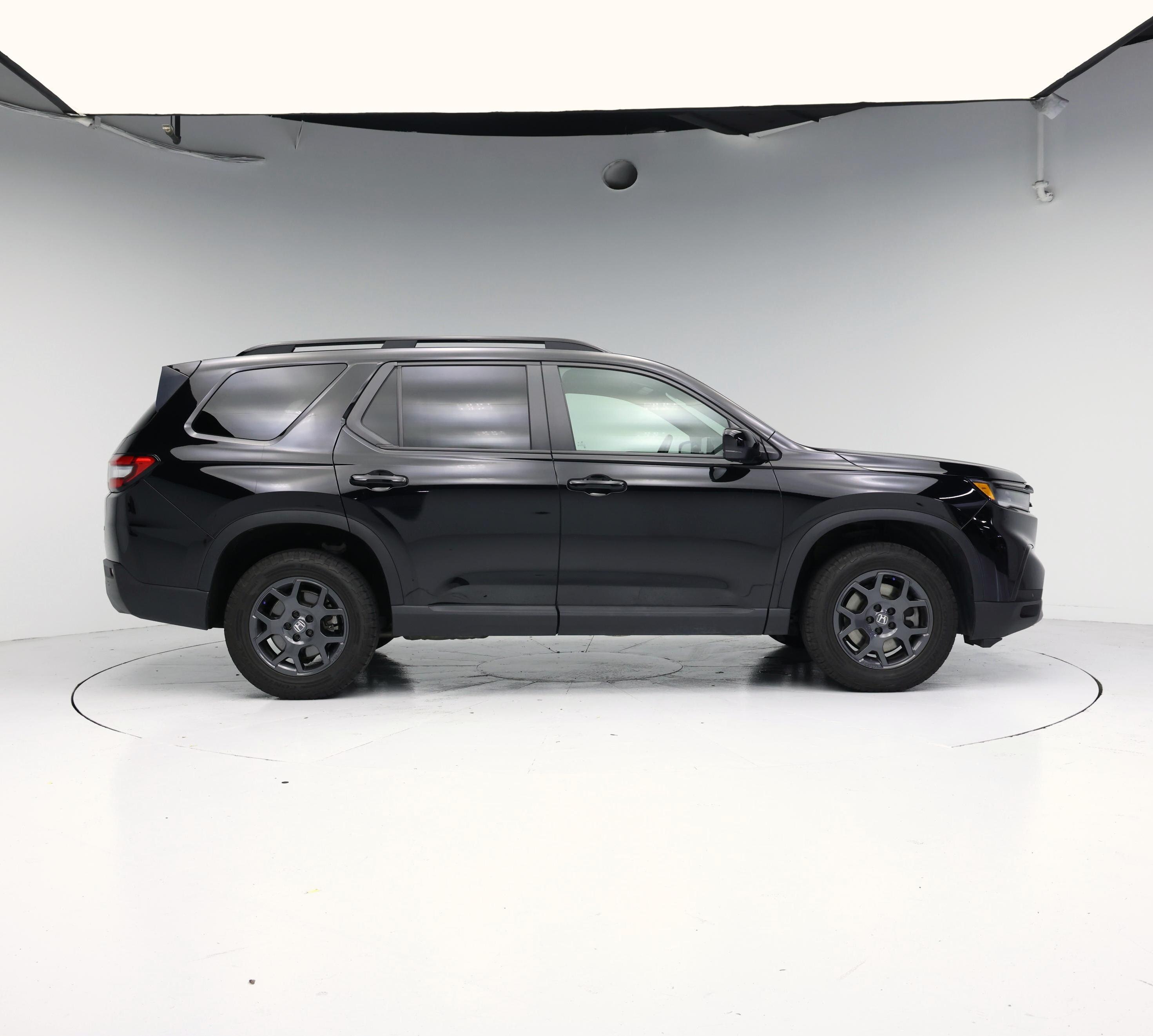 Thumbnail: 2024 Honda Pilot - 7