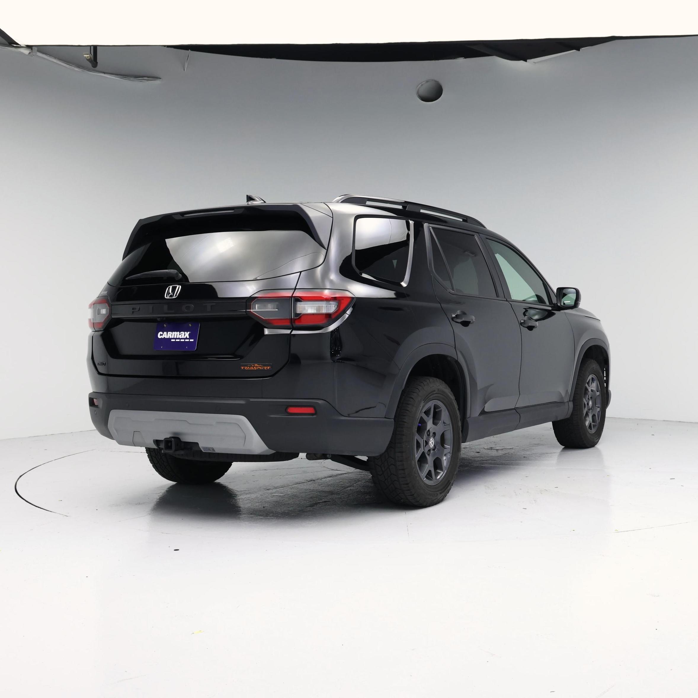 Thumbnail: 2024 Honda Pilot - 8