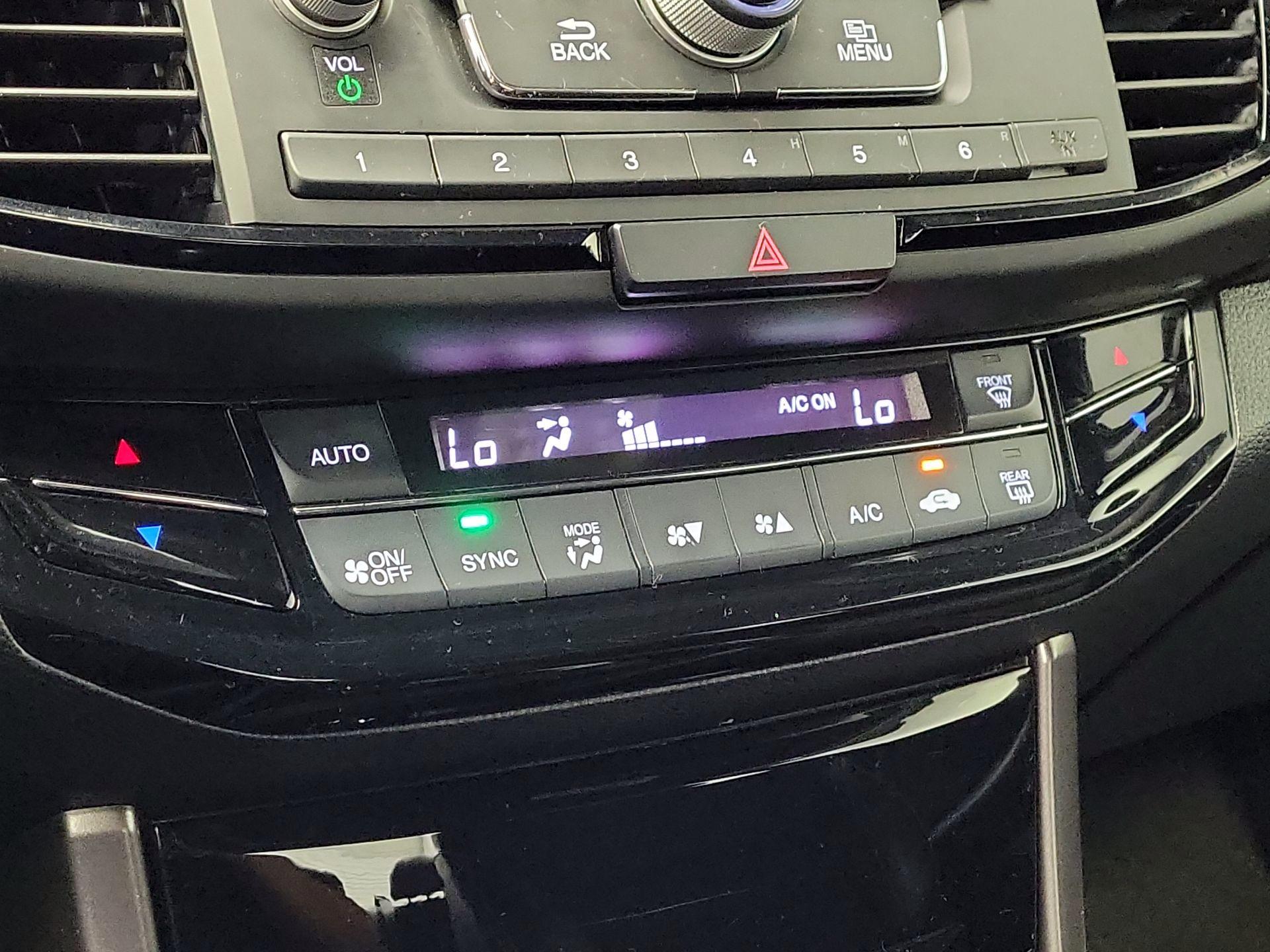 Thumbnail: 2016 Honda Accord - 16
