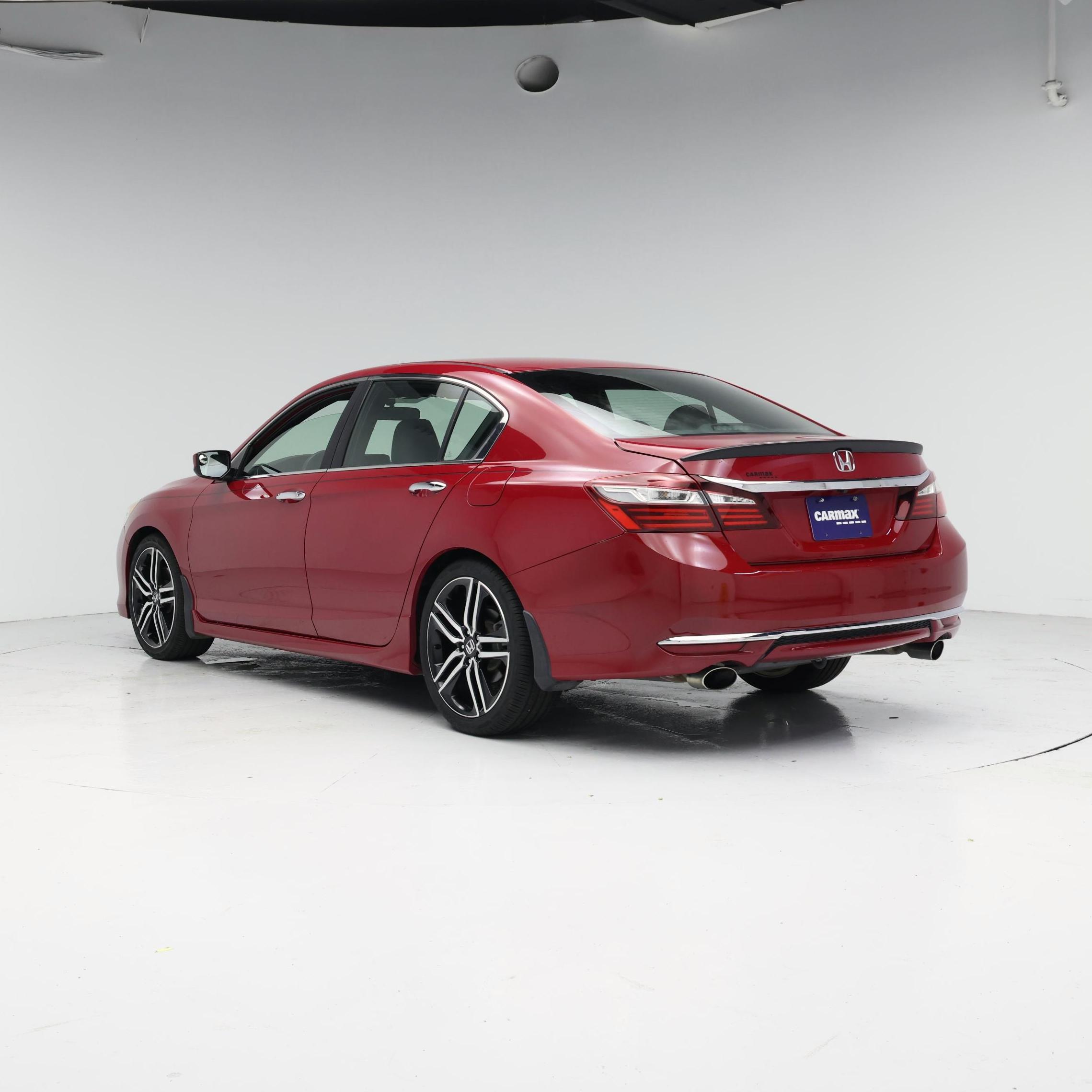 Thumbnail: 2016 Honda Accord - 2