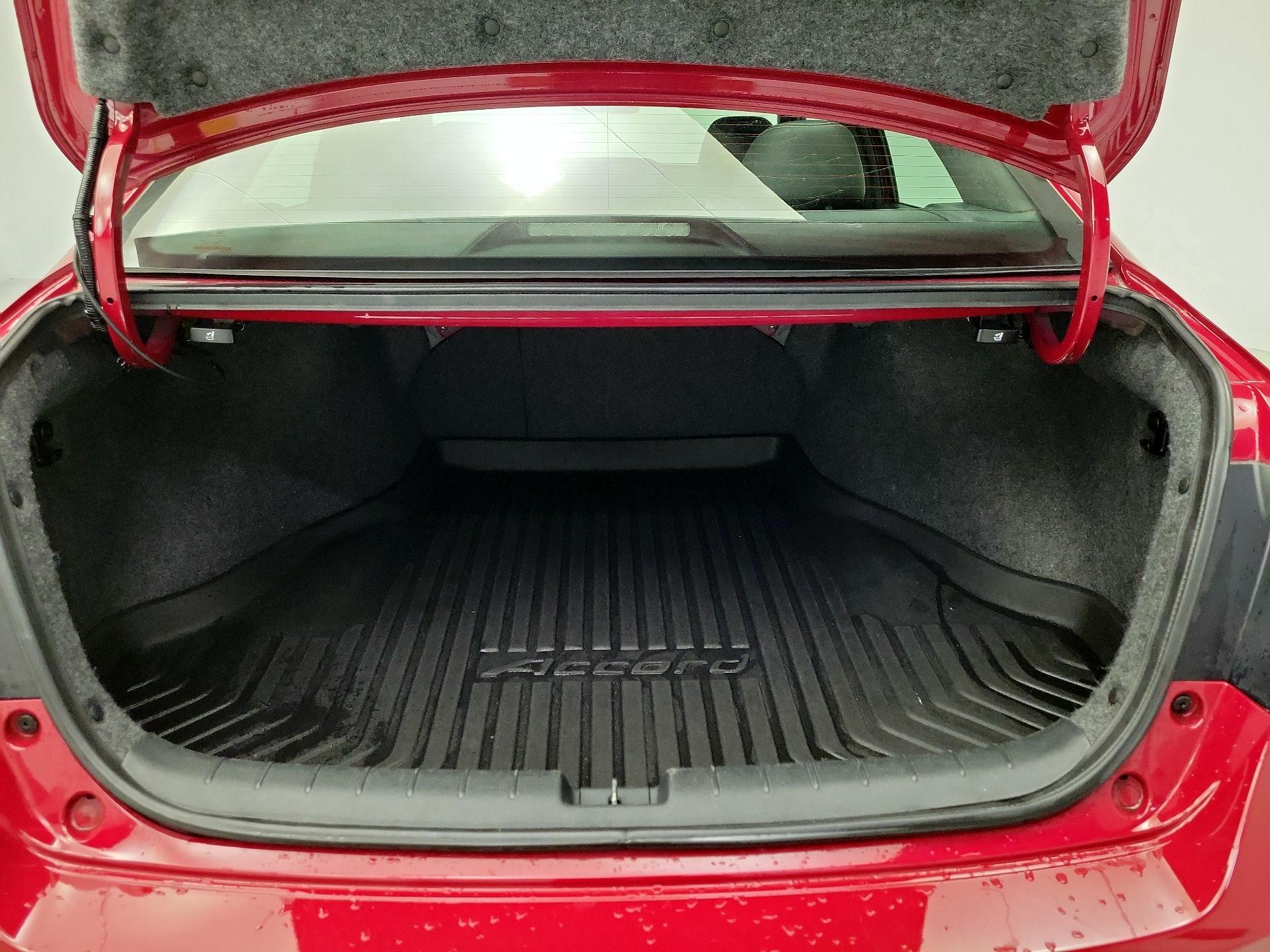 Thumbnail: 2016 Honda Accord - 20