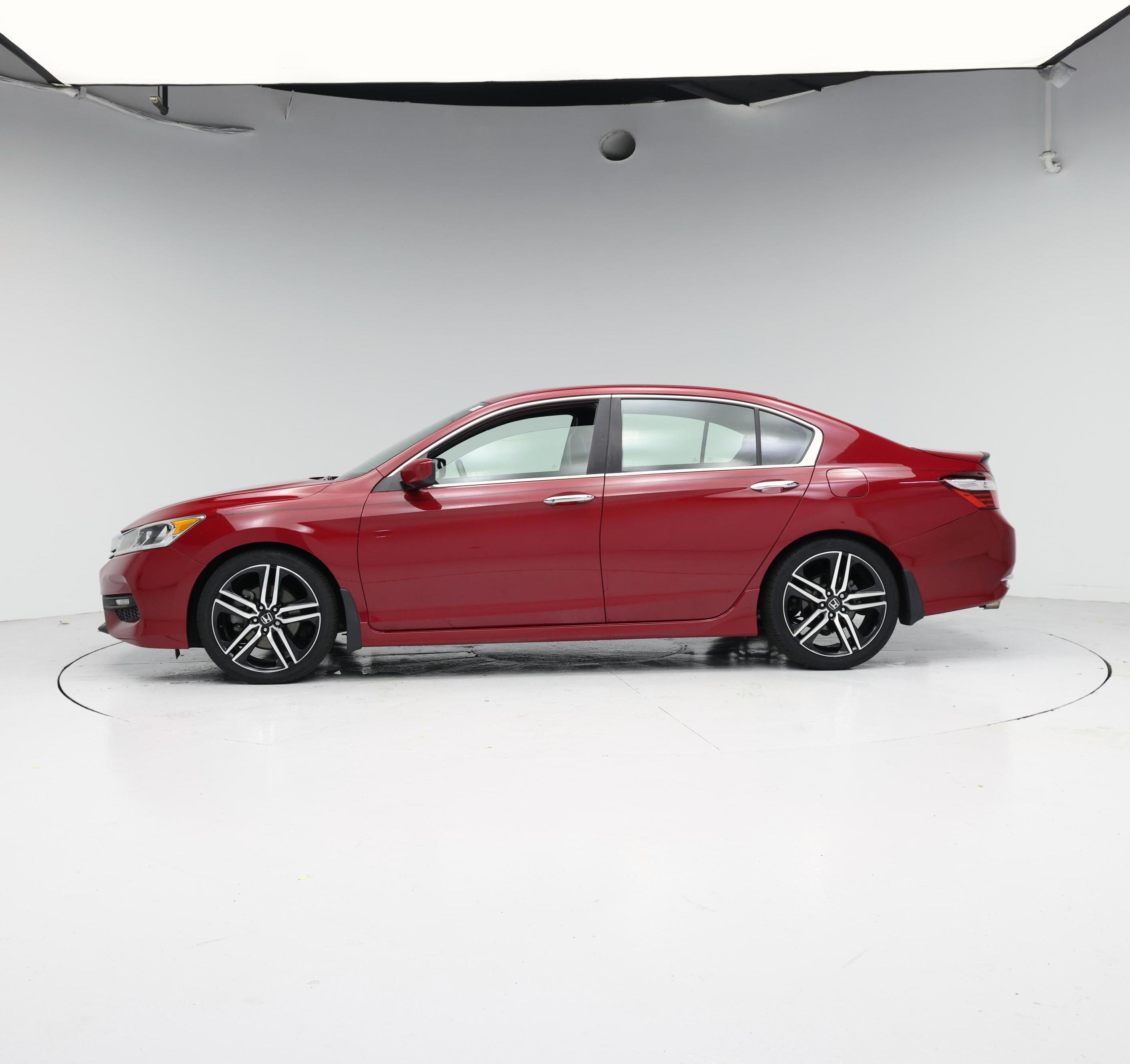 Thumbnail: 2016 Honda Accord - 3
