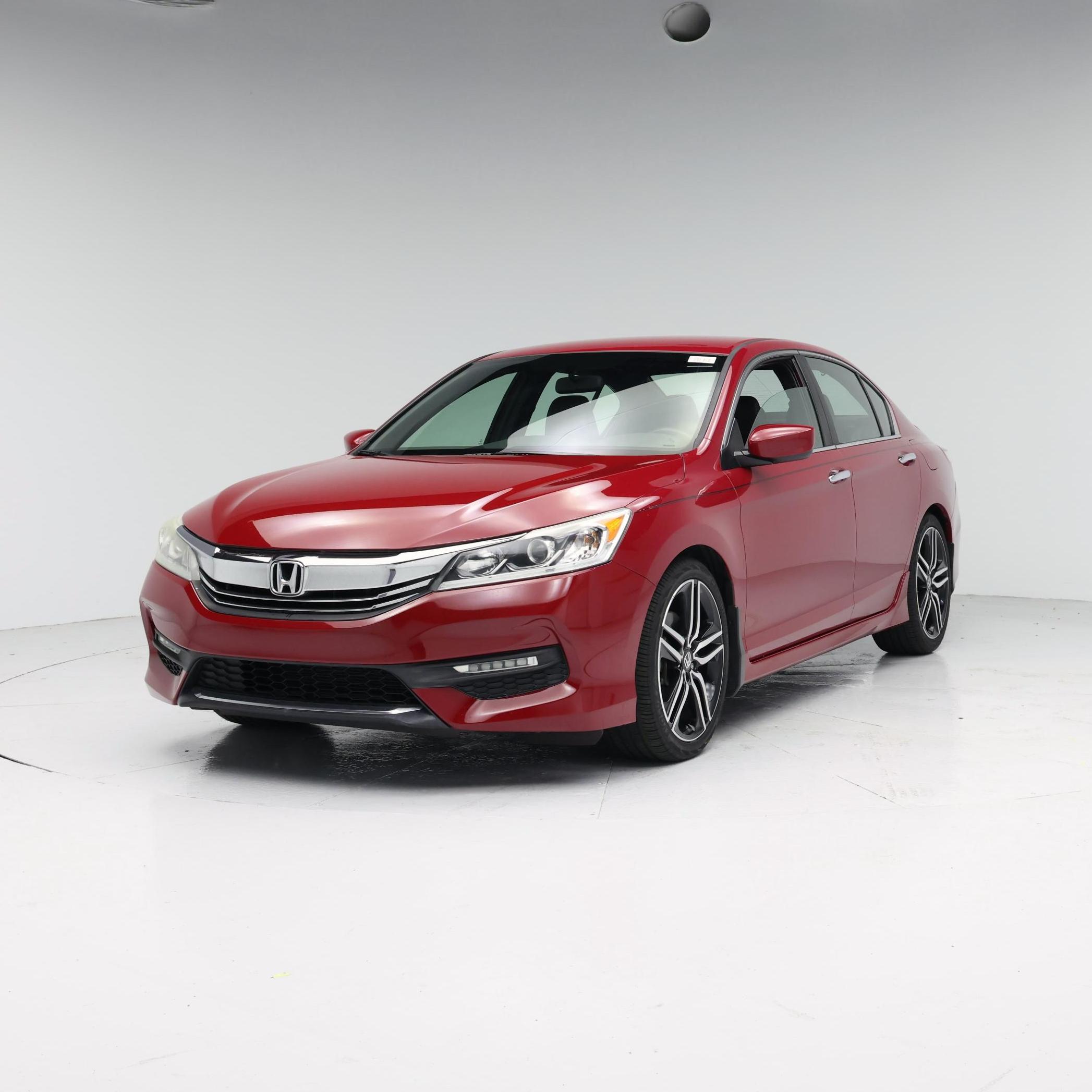 Thumbnail: 2016 Honda Accord - 4