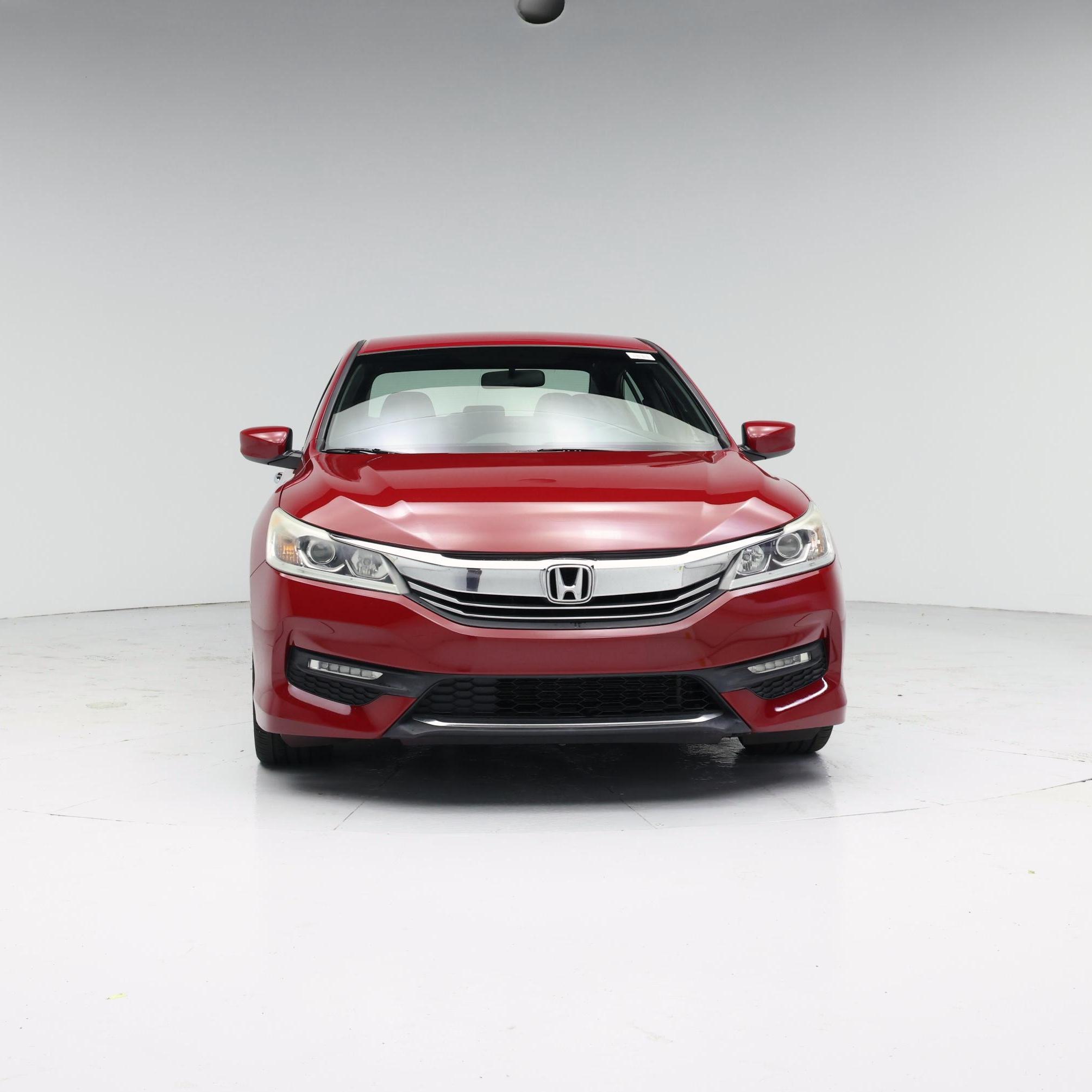 Thumbnail: 2016 Honda Accord - 5