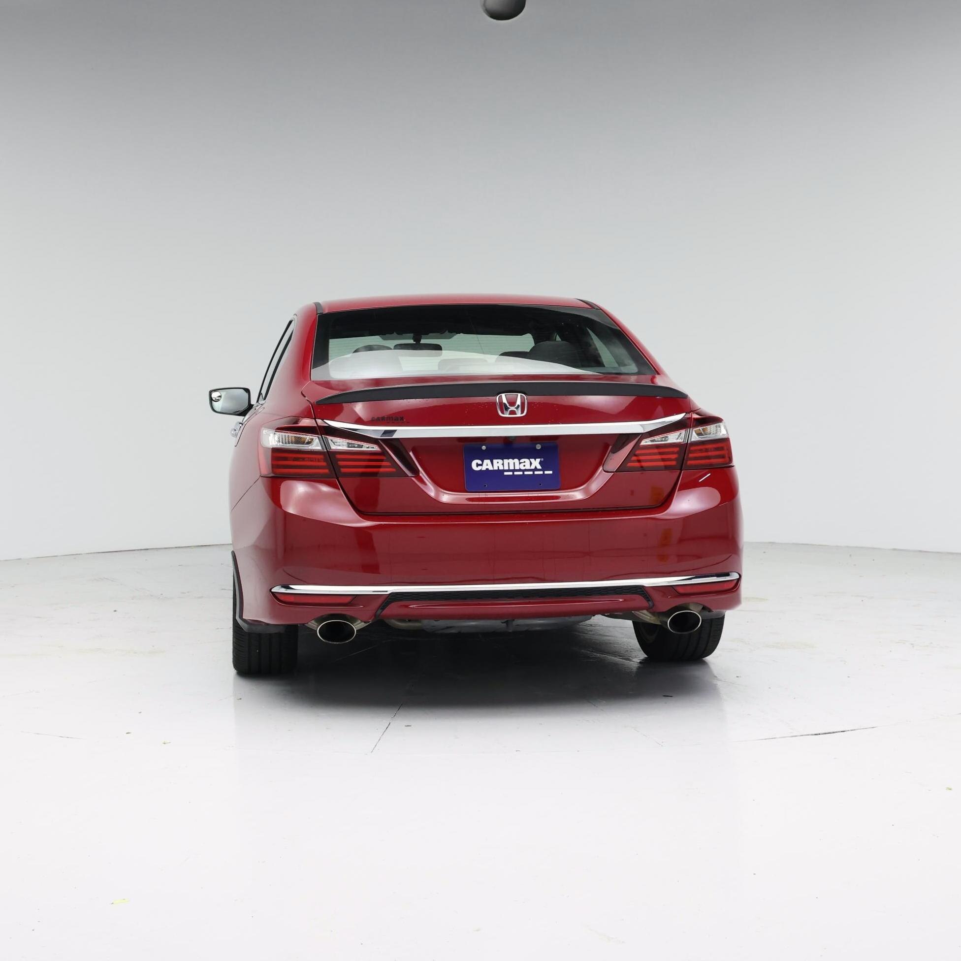 Thumbnail: 2016 Honda Accord - 6