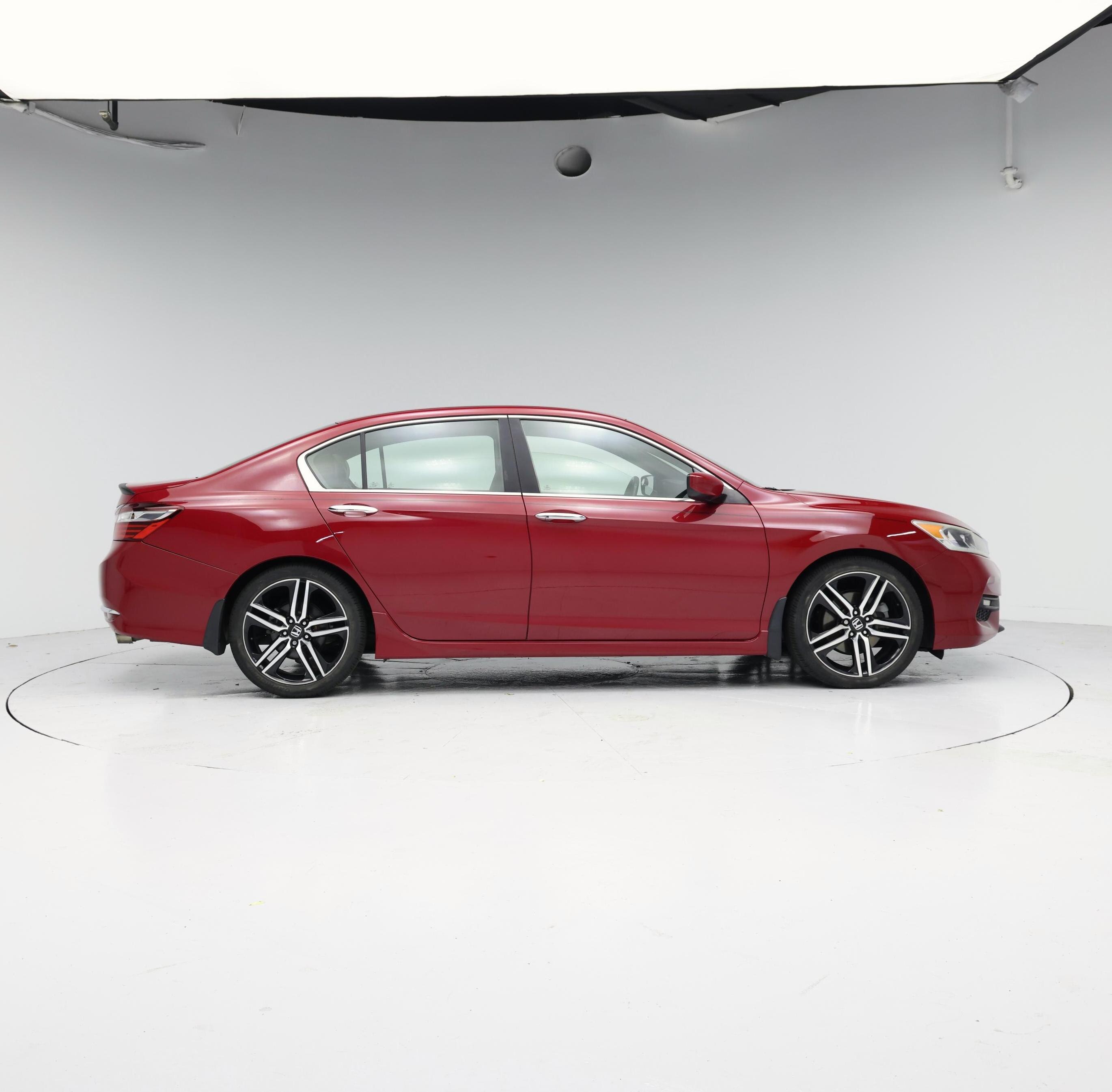 Thumbnail: 2016 Honda Accord - 7