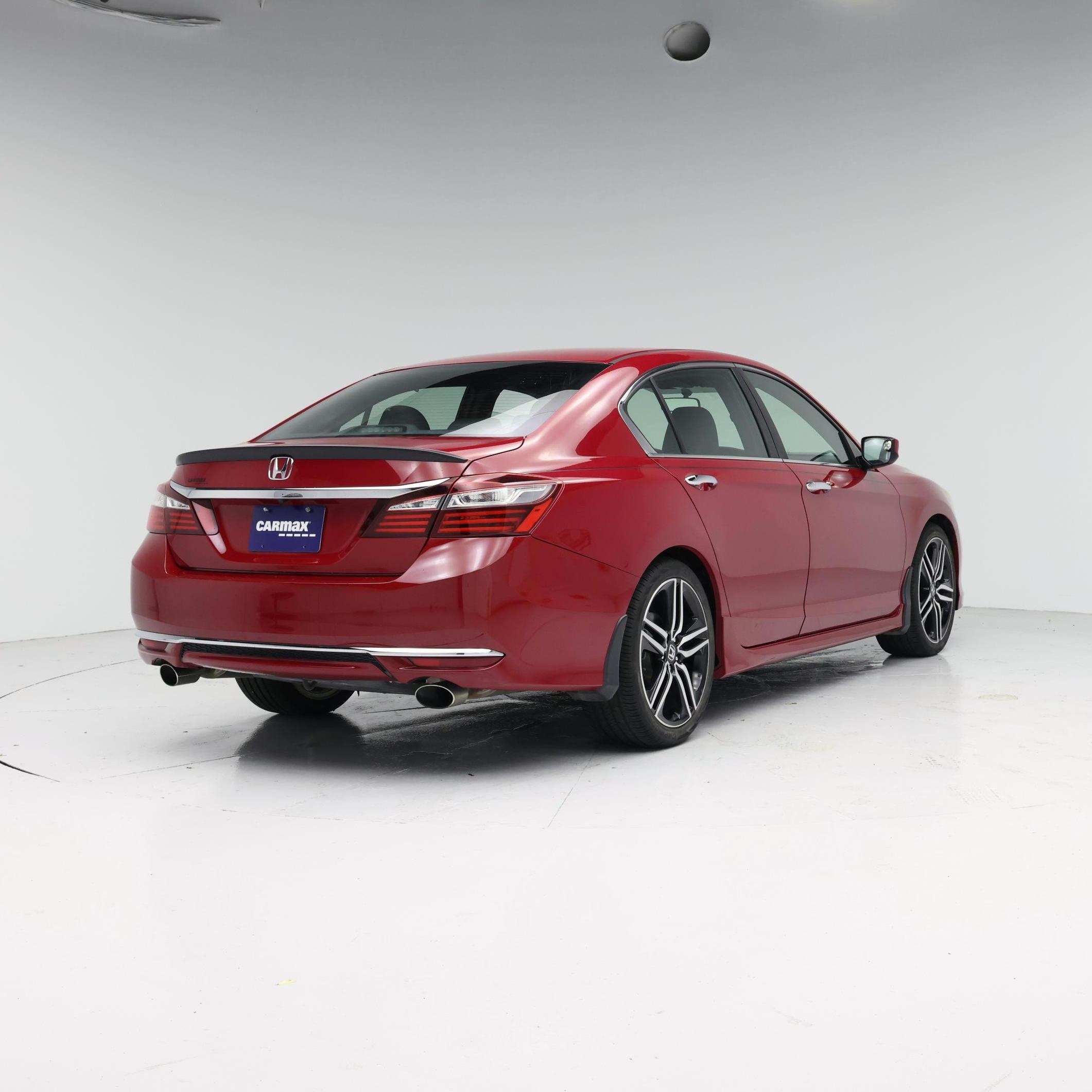 Thumbnail: 2016 Honda Accord - 8