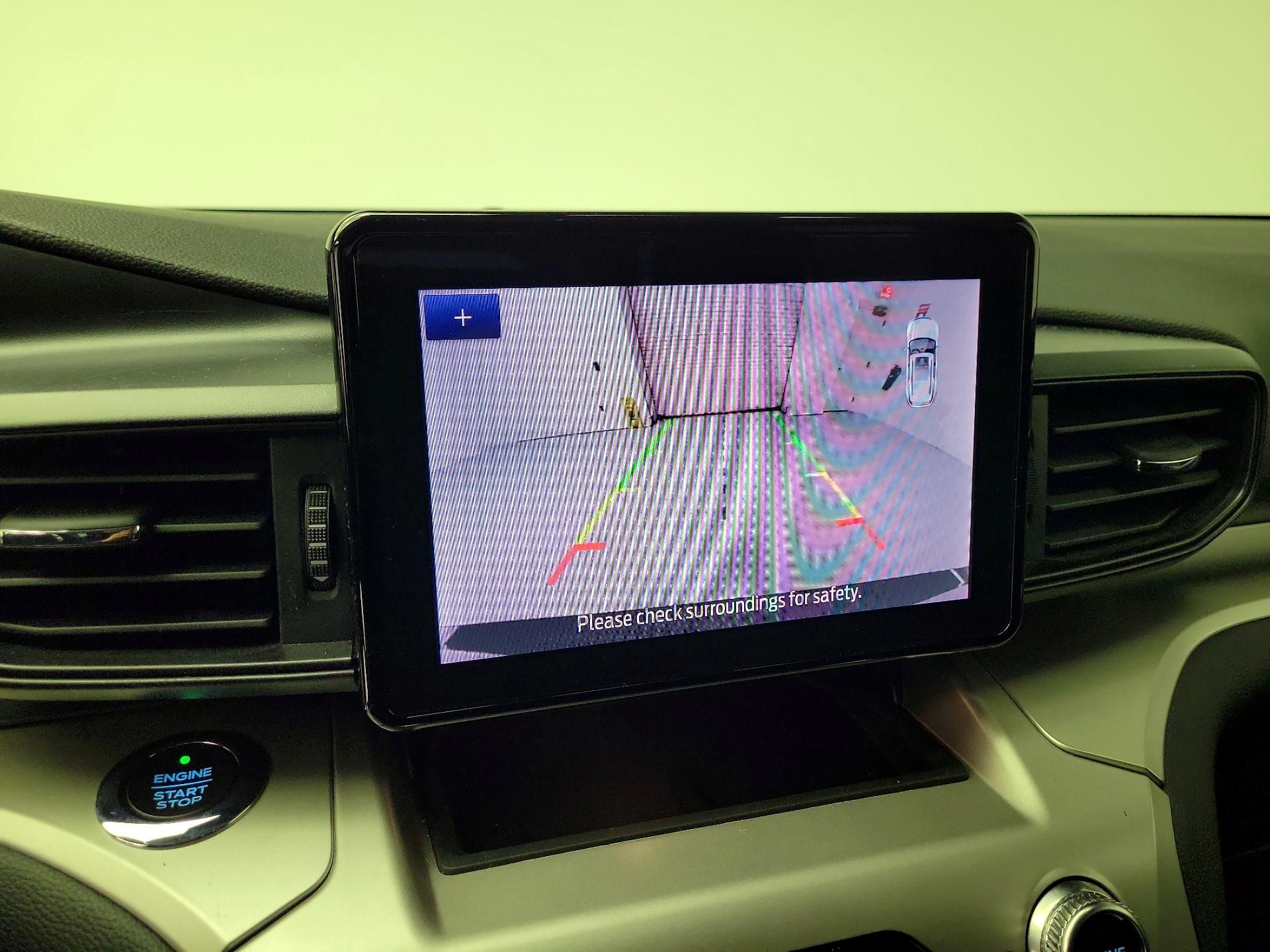 Thumbnail: 2020 Ford Explorer - 14